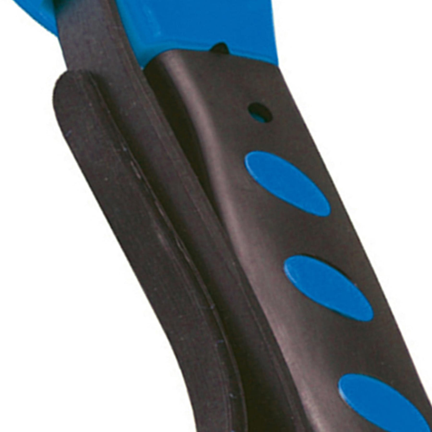 2Pce Rubber Strap Wrenches Set - 500 & 600mm For Loosening Or Tightening