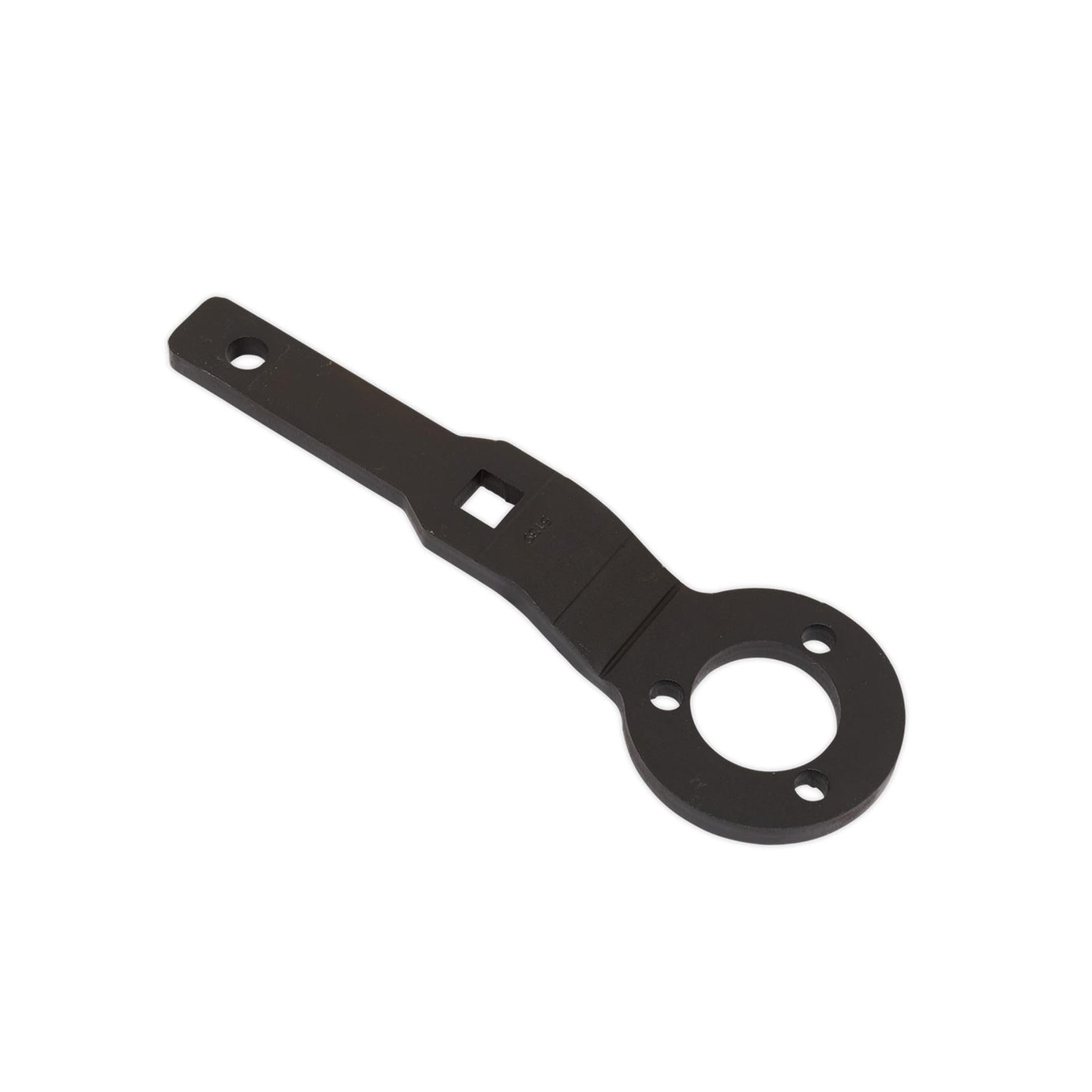 Sealey Crankshaft Holding Tool-Peugeot/Citroen/Toyota 1.0,1.2-Belt