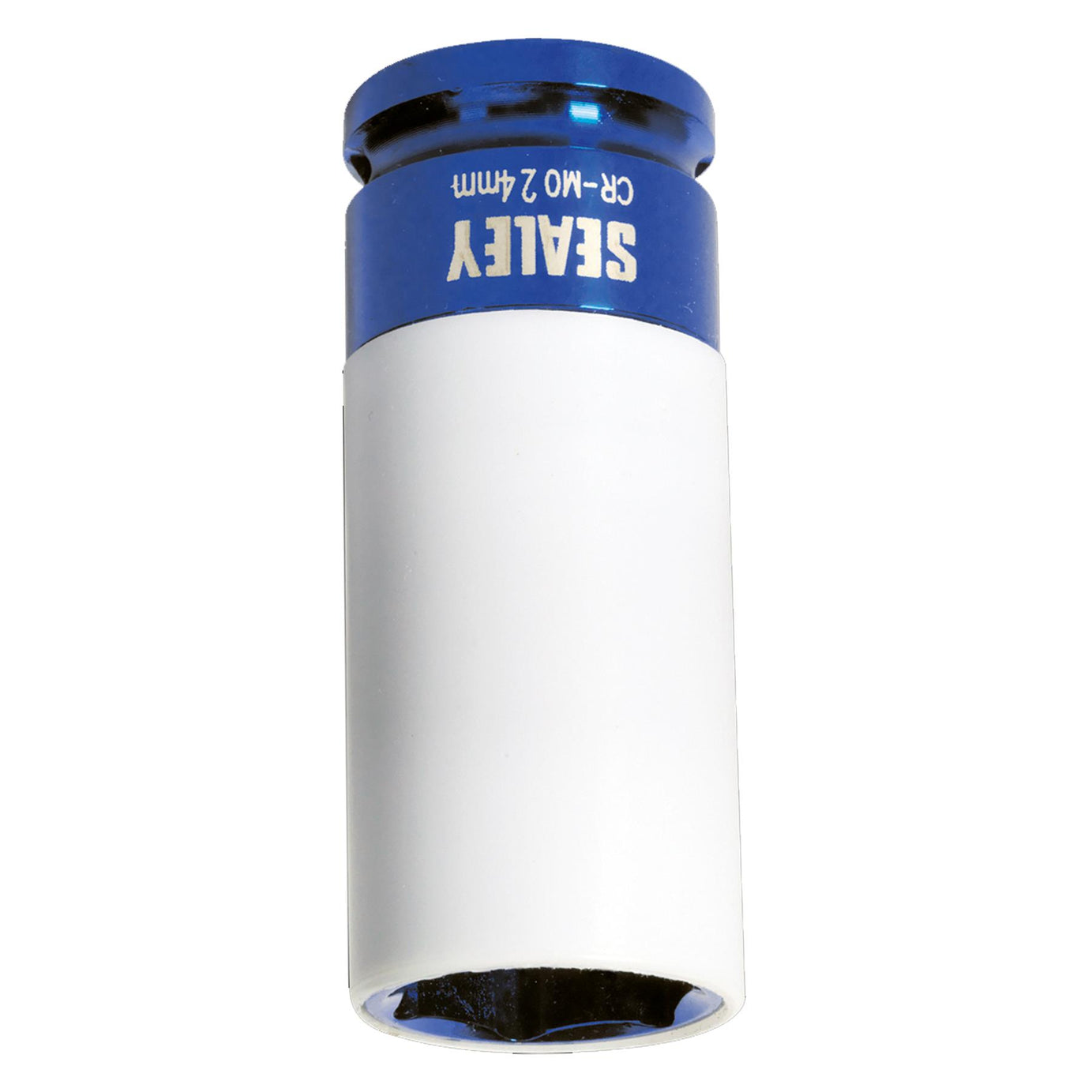 Sealey Alloy Wheel Impact Socket 24mm 1/2"Sq Drive