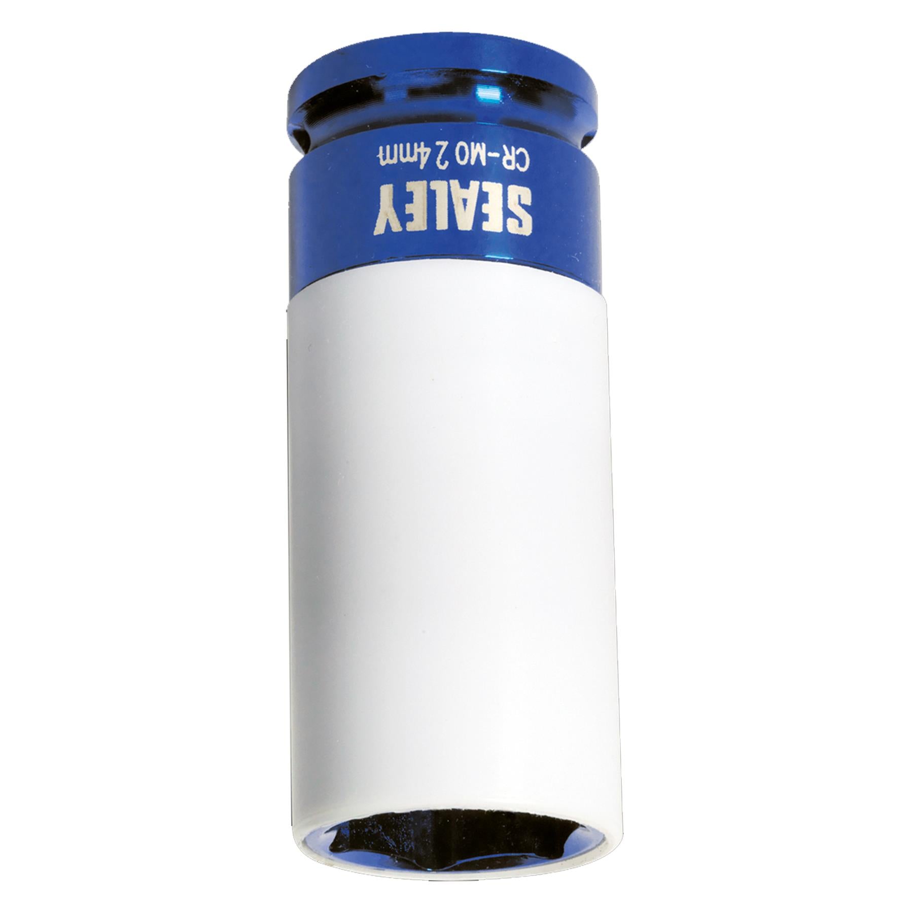 Sealey Alloy Wheel Impact Socket 24mm 1/2"Sq Drive