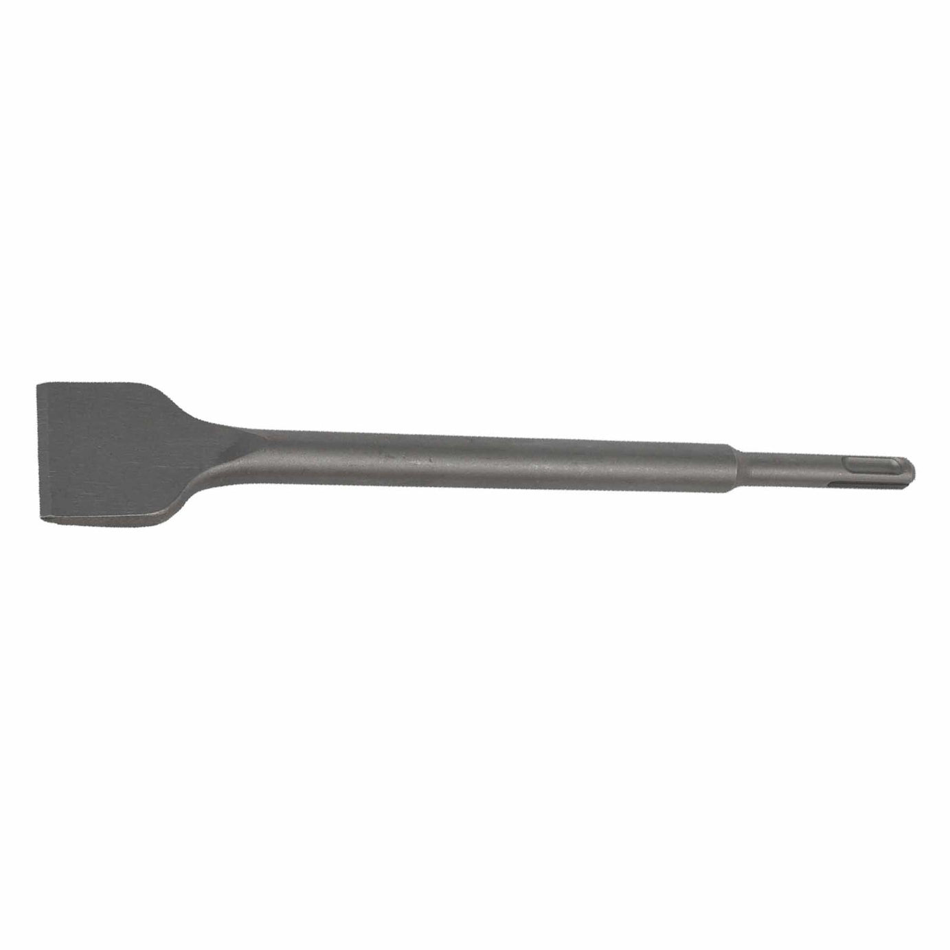 Sealey D2WC Cranked Chisel 40 x 250mm Wide - SDS Plus