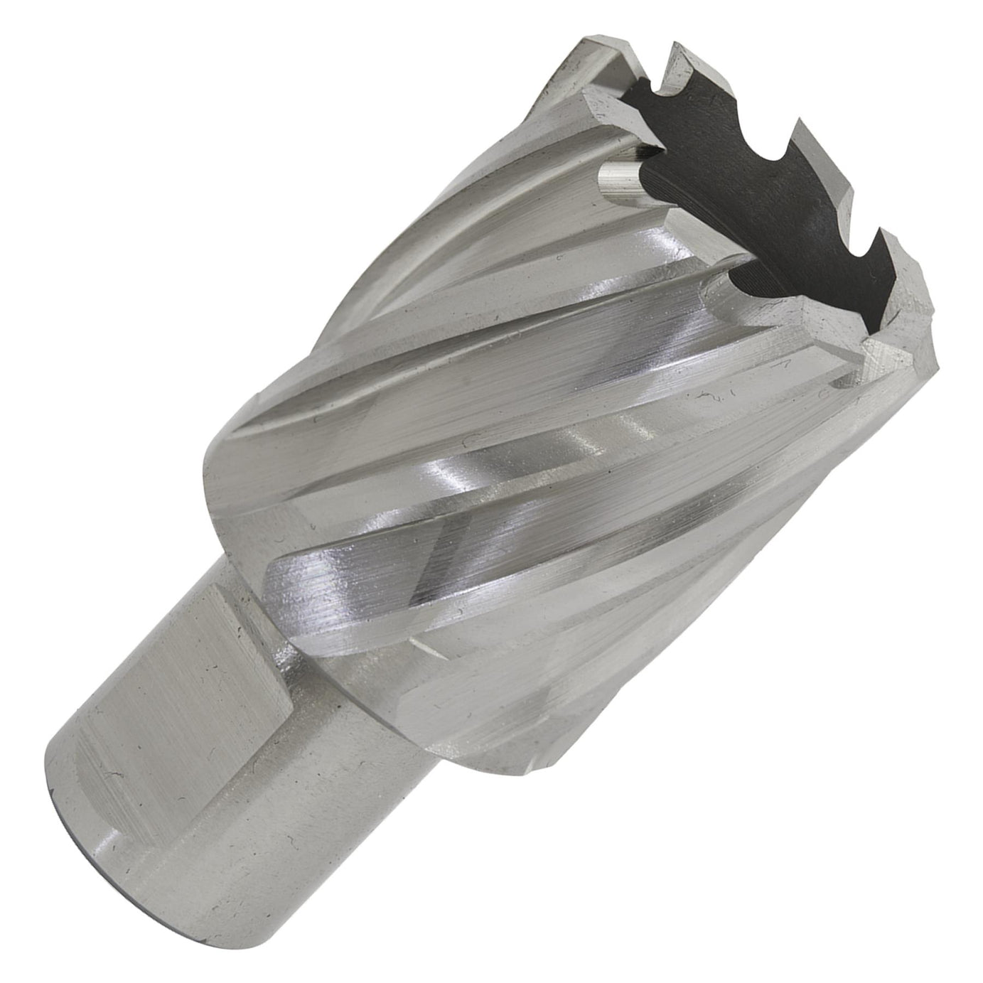 Sealey Rotabor Cutter HSS 30mm - Cut Depth 25mm