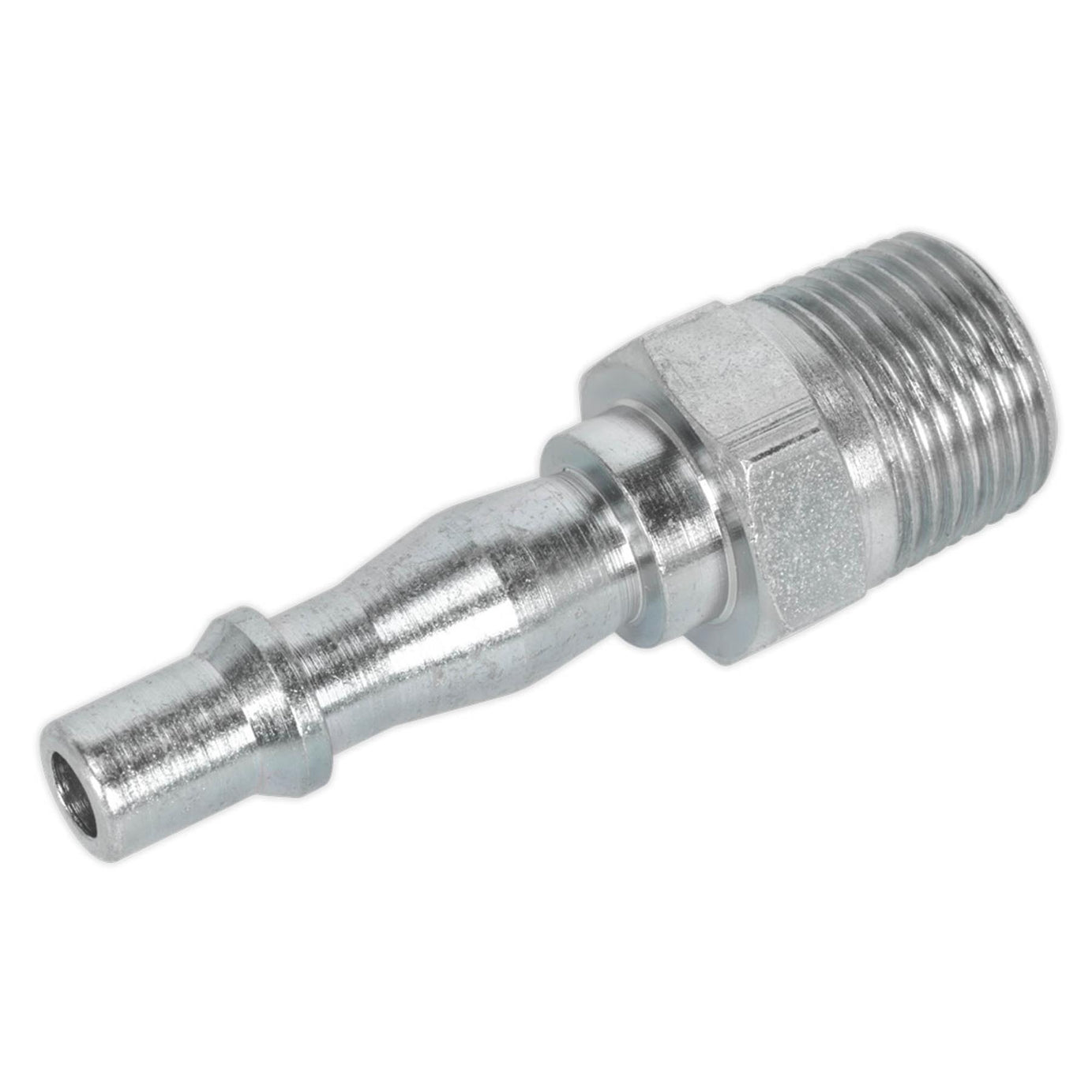 Sealey Screwed Adaptor Male 3/8"BSPT Pack of 5