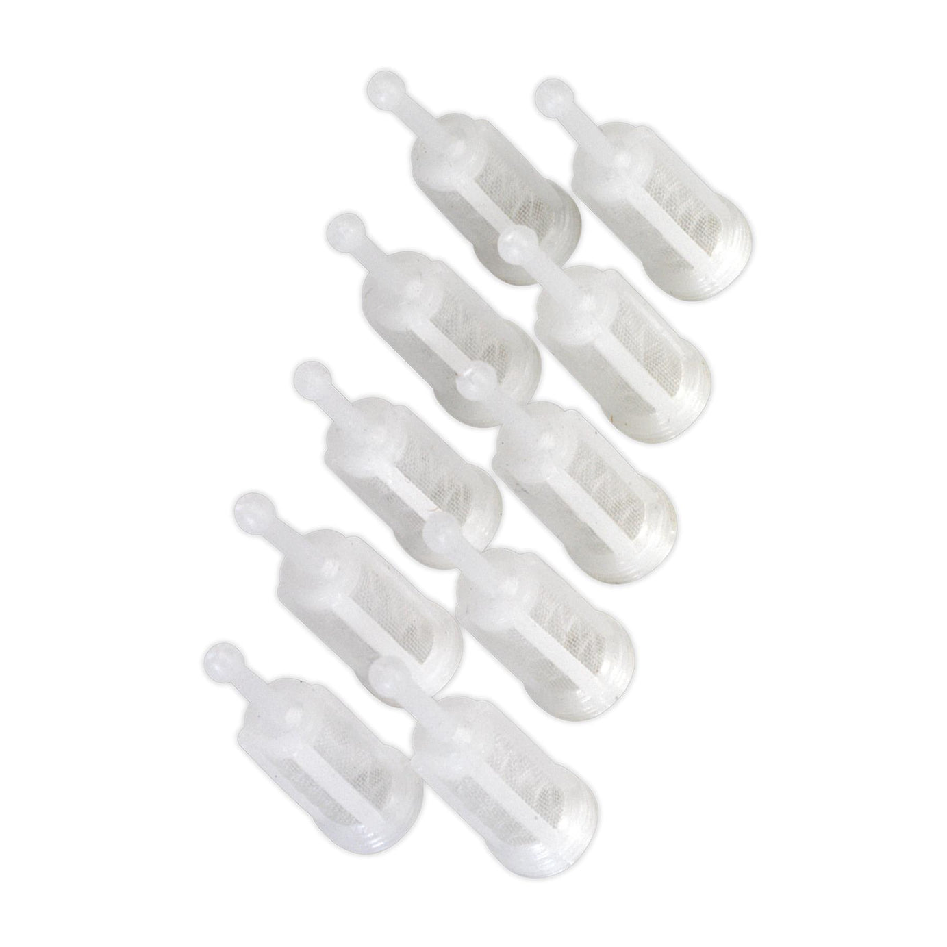 Sealey Paint Filter Gravity Feed Pack of 10