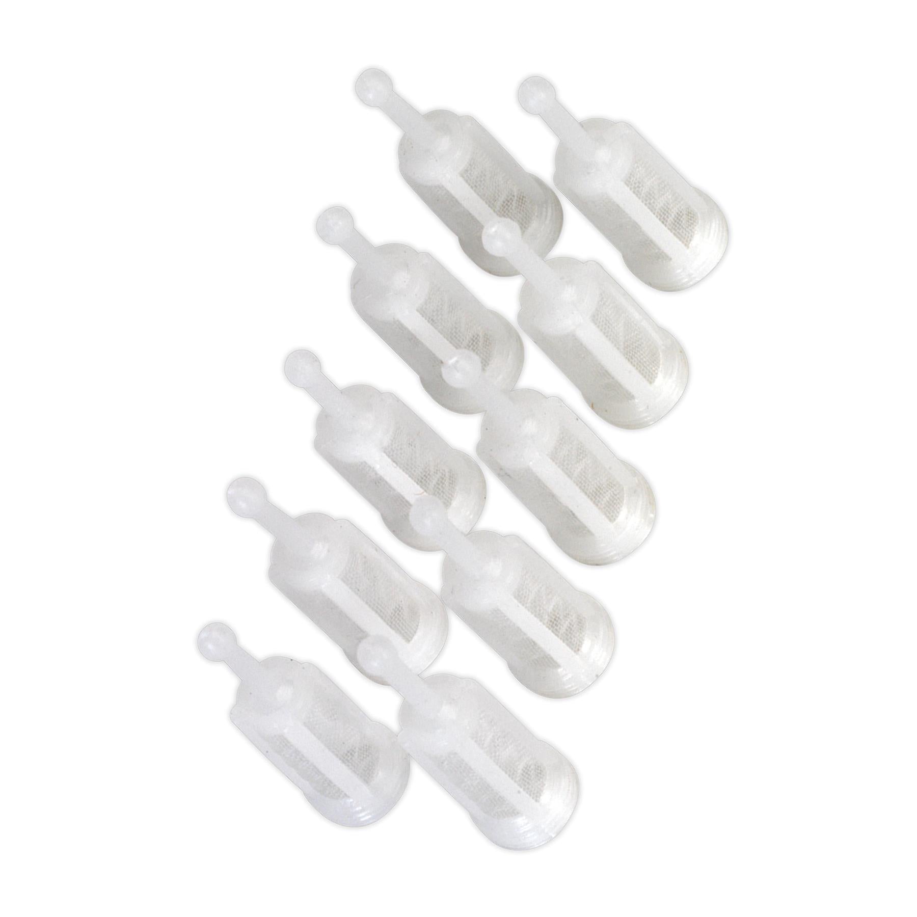 Sealey Paint Filter Gravity Feed Pack of 10