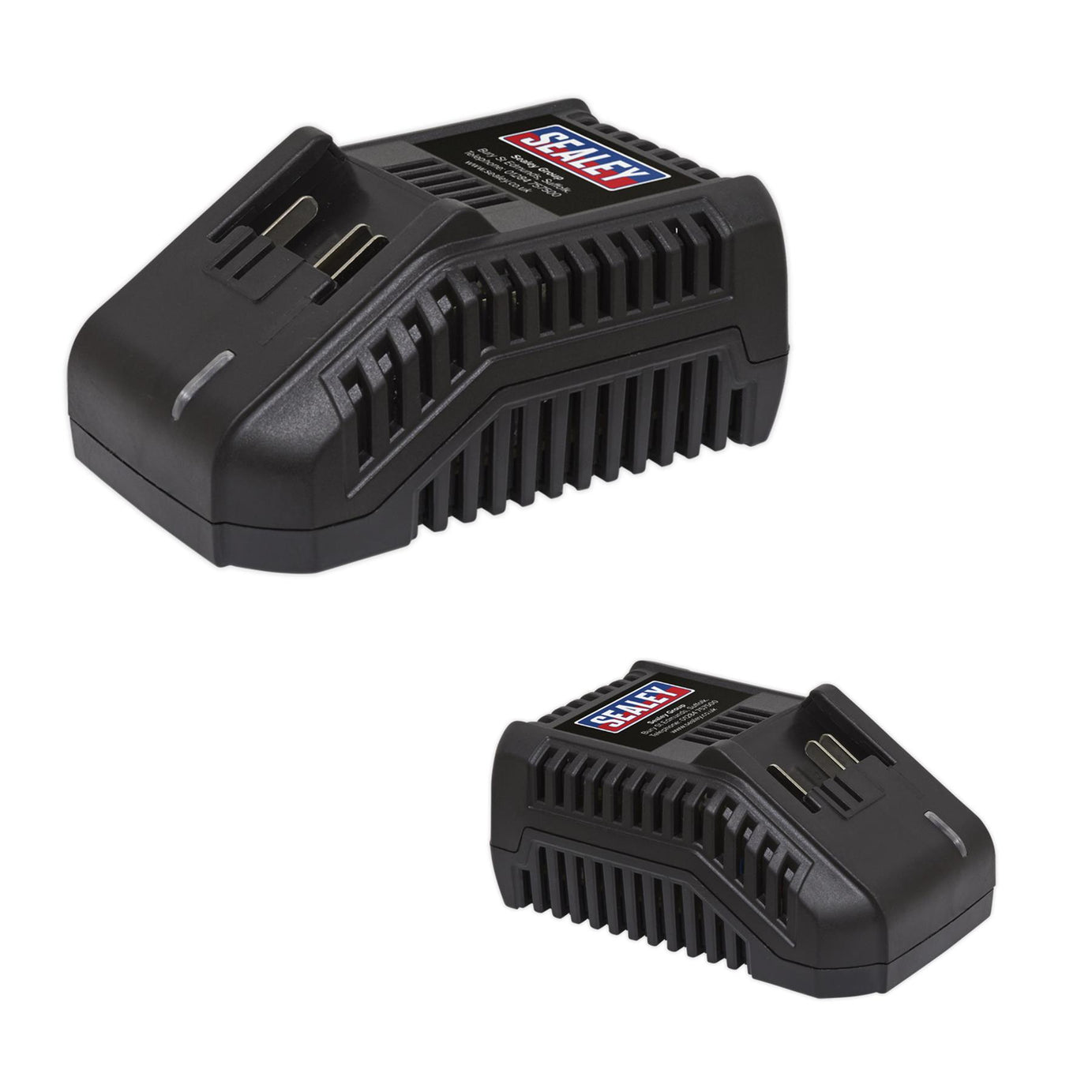 Sealey Power Tool Battery 20V 2Ah Lithium-ion for SV20 Series