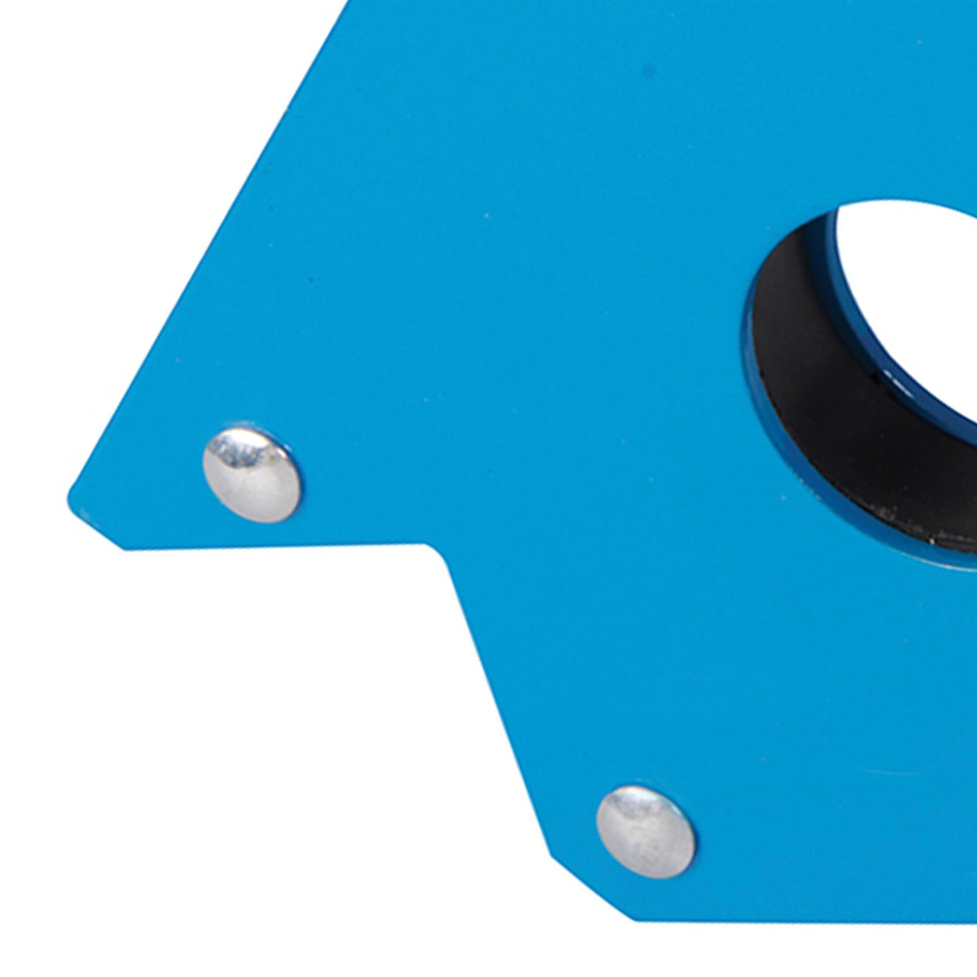 Powerful Welding Magnet 100mm Soldering Hand Tool Frees Hands For Work