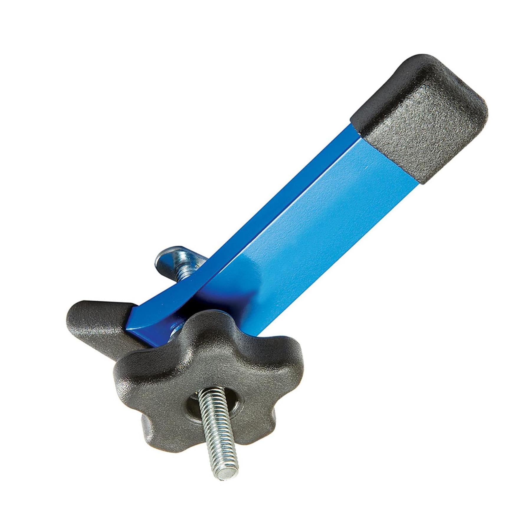 5 Star Knob 140 x 29mm 5-1/2 1-1/8in Hold Down Clamp