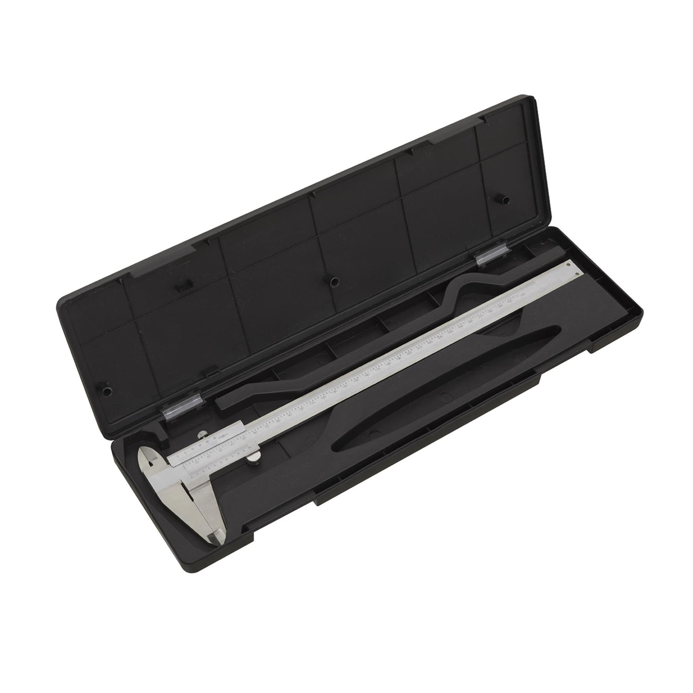 Sealey Vernier Caliper 150mm(6") (0.02mm - 1/1000" Acc)