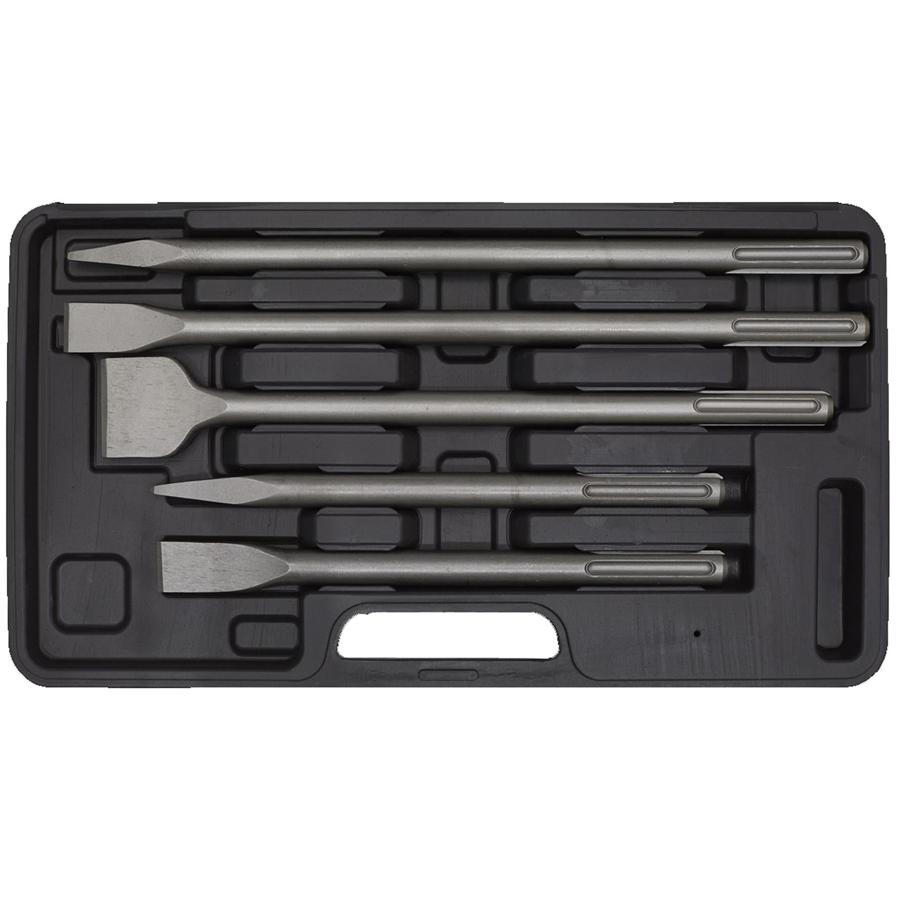 Sealey SDS MAX Demolition Kit 5pc