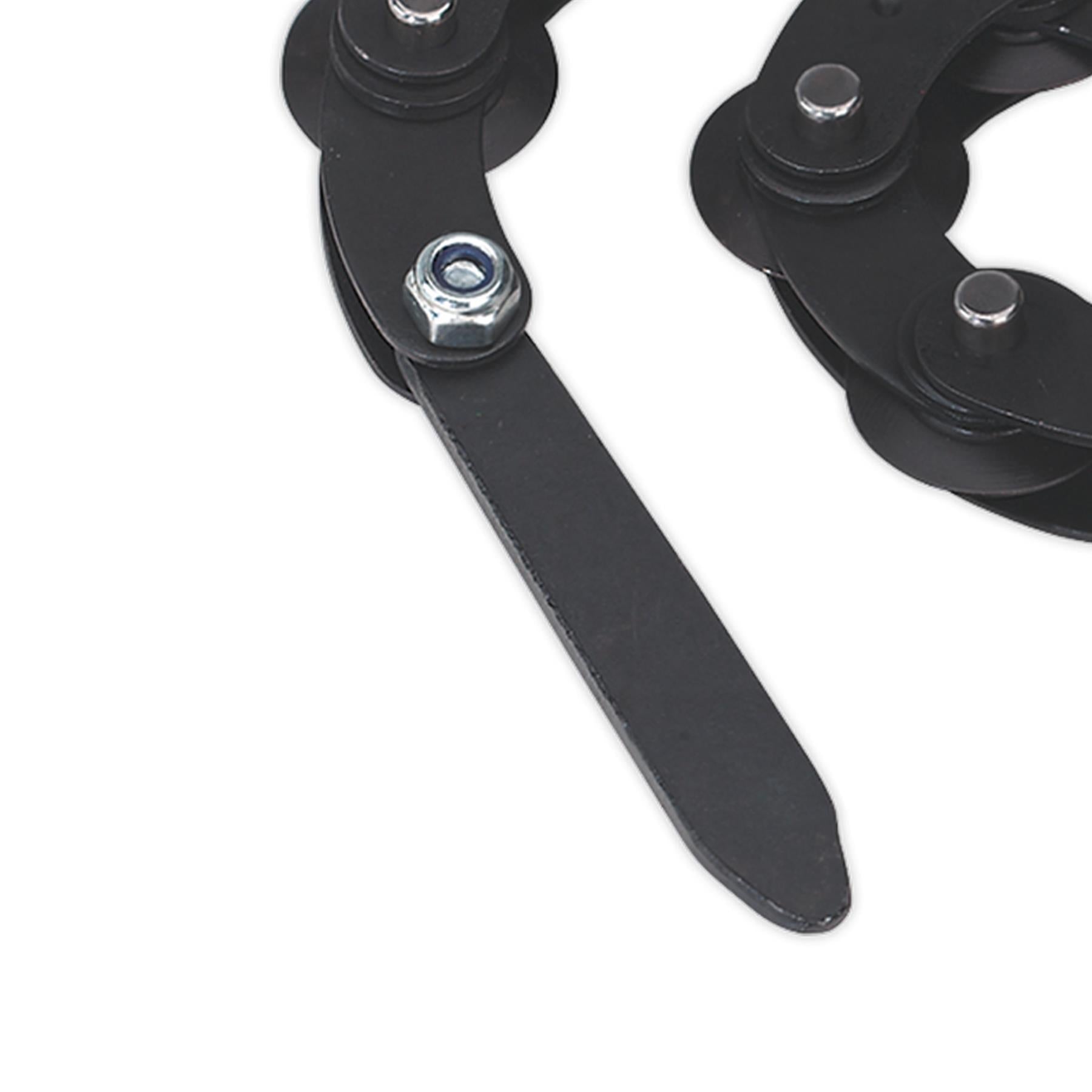 Sealey Cutting Chain for AK6838  [Exhaust Tools] 398/CHN182