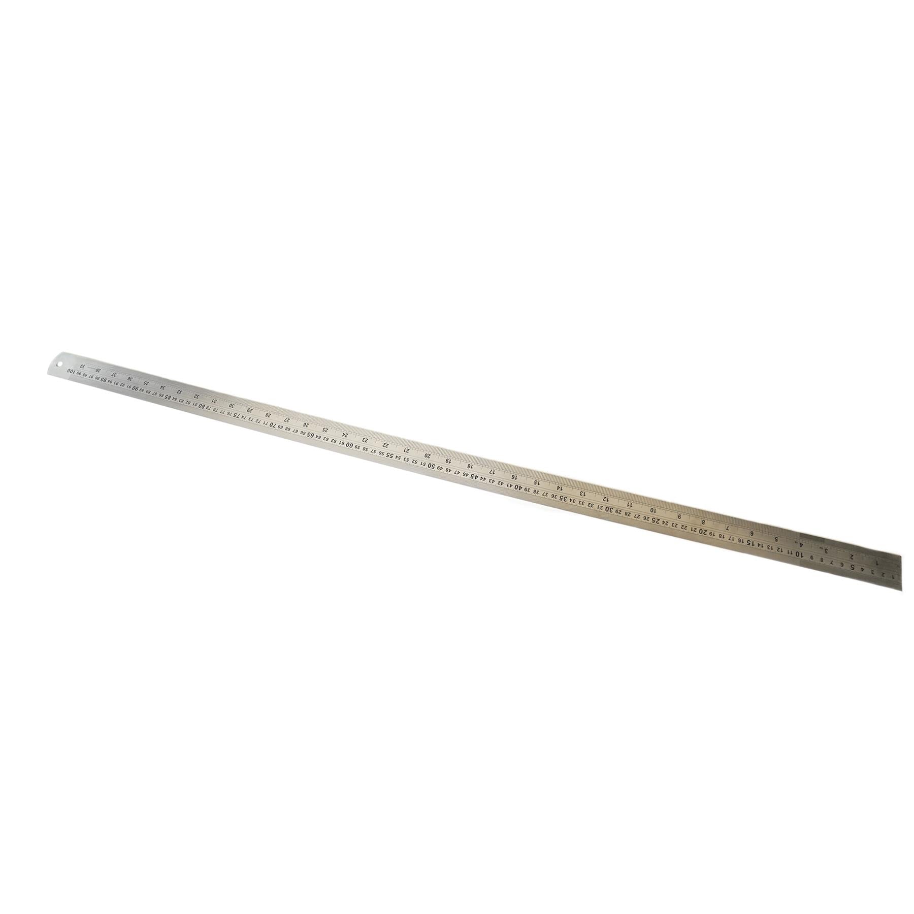 Stainless Steel Ruler