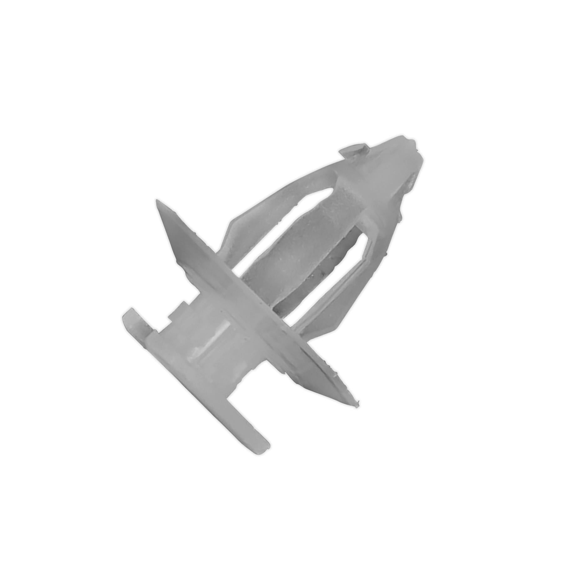 Sealey Panel Clip, �18mm x 21mm, Audi, VW - Pack of 20