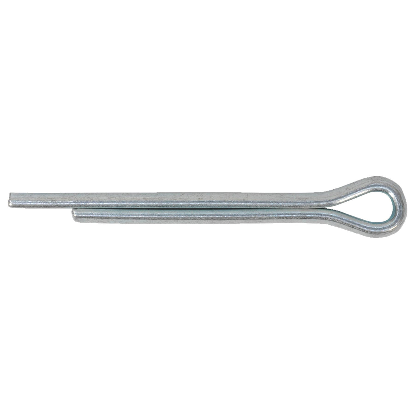 Sealey Split Pin 3.6 x 38mm Zinc plated steel Pack of 100
