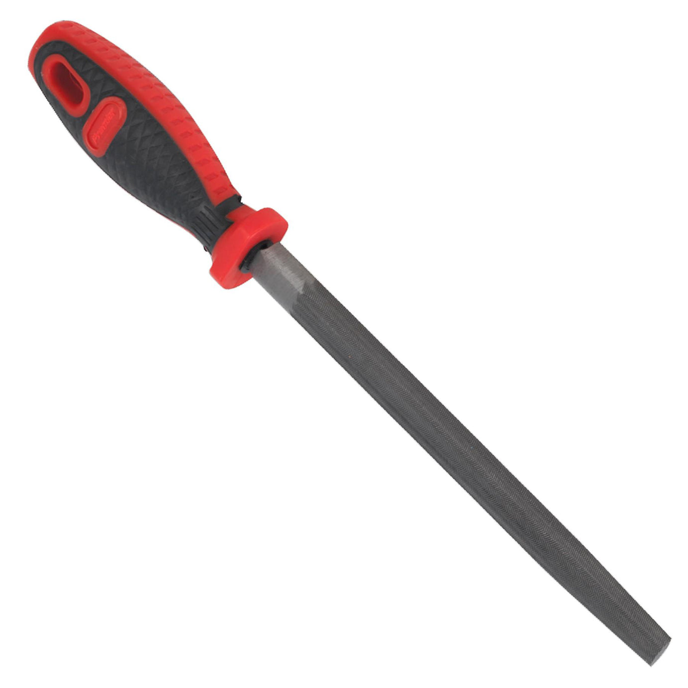 Sealey Half-Round Engineer's File 200mm