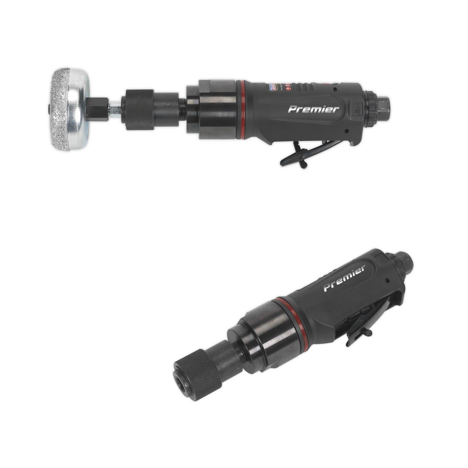 Sealey Tyre Buffing Cone & Arbor No. SA651