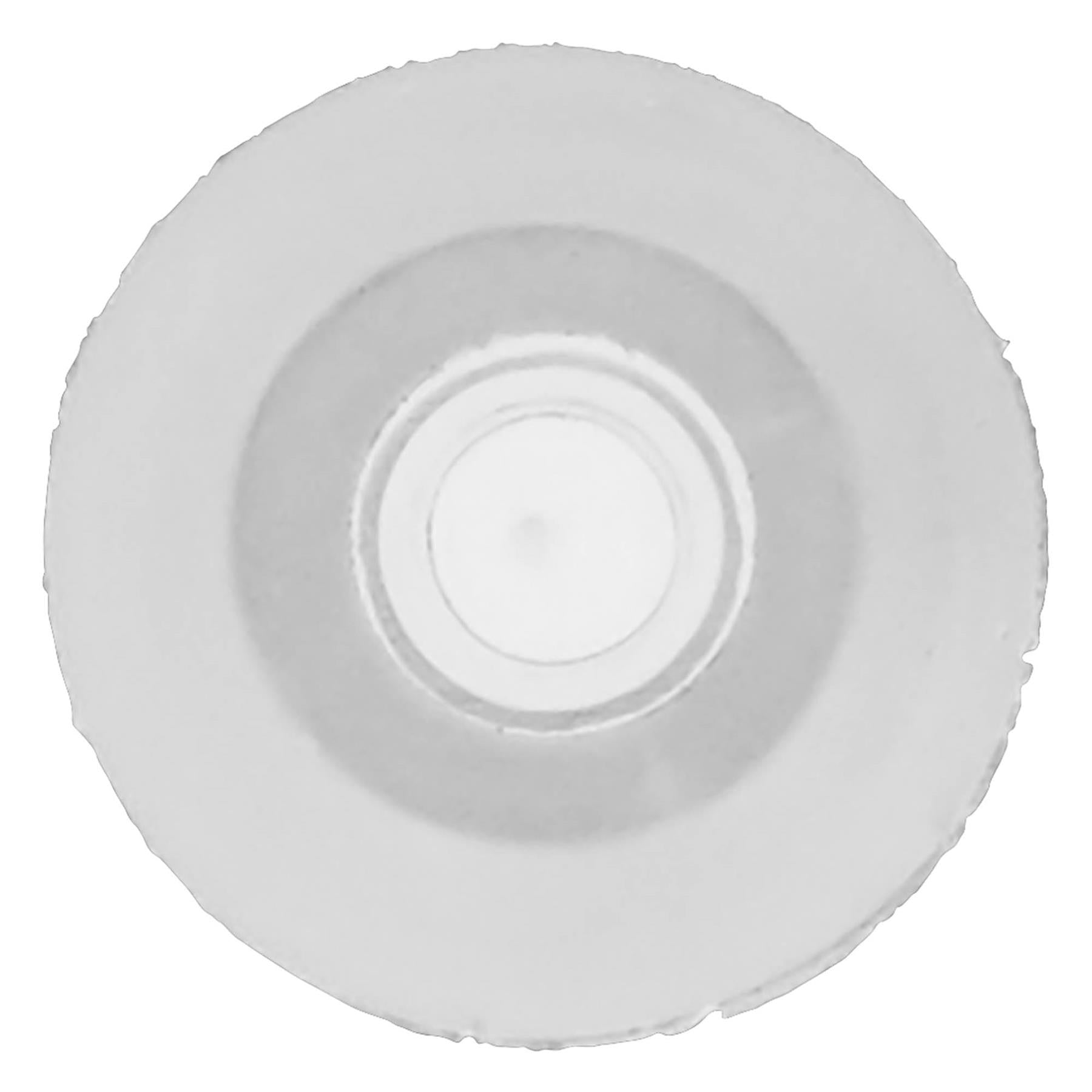 Sealey Locking Nut, �16mm x 20mm, Universal - Pack of 20