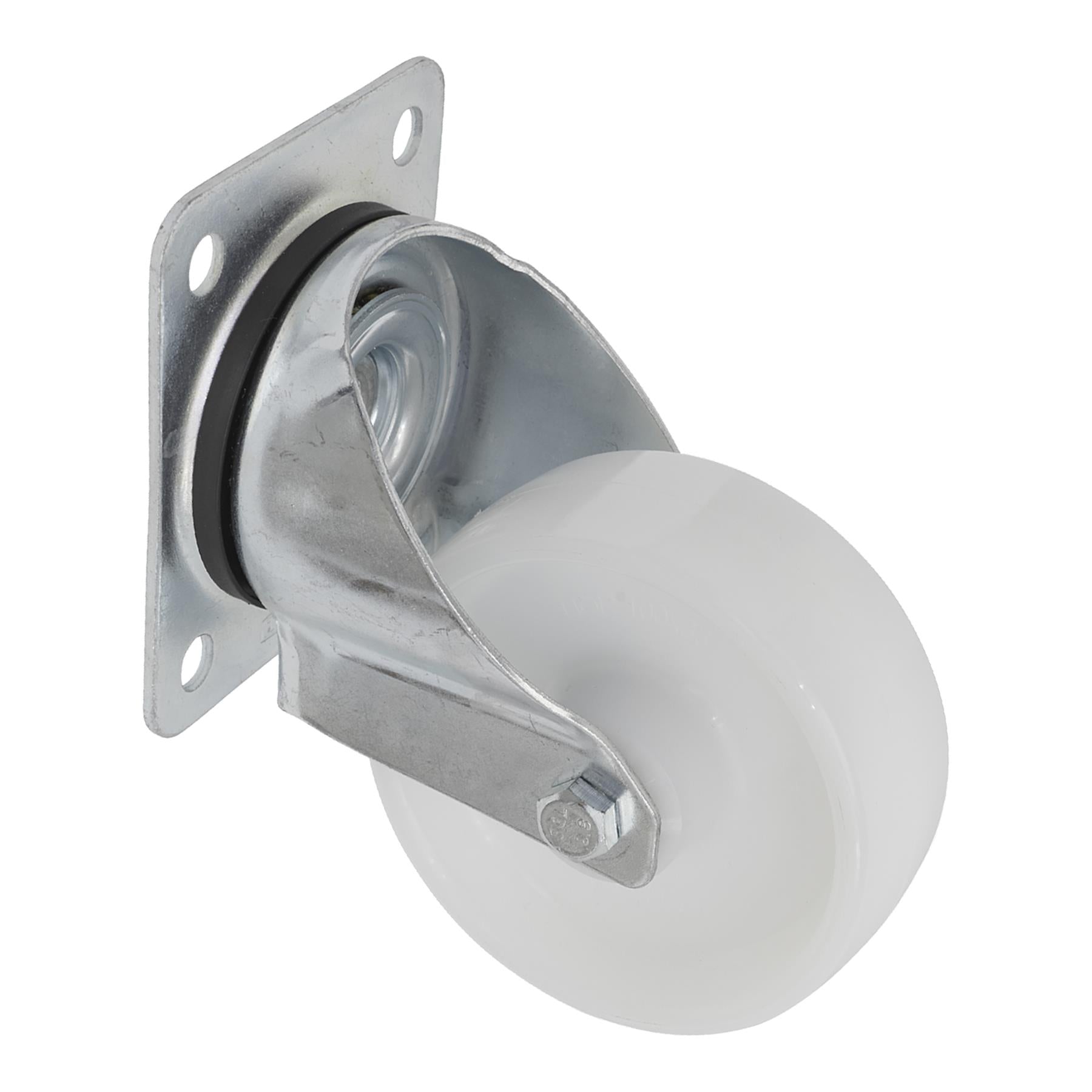 Sealey Castor Wheel Swivel Plate 100mm