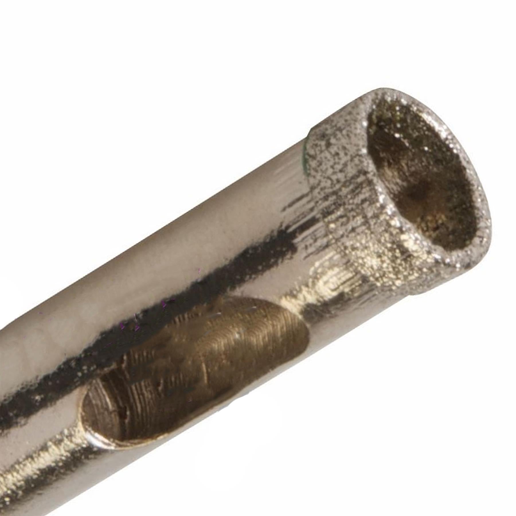 Diamond Holesaw Ceramic Tile