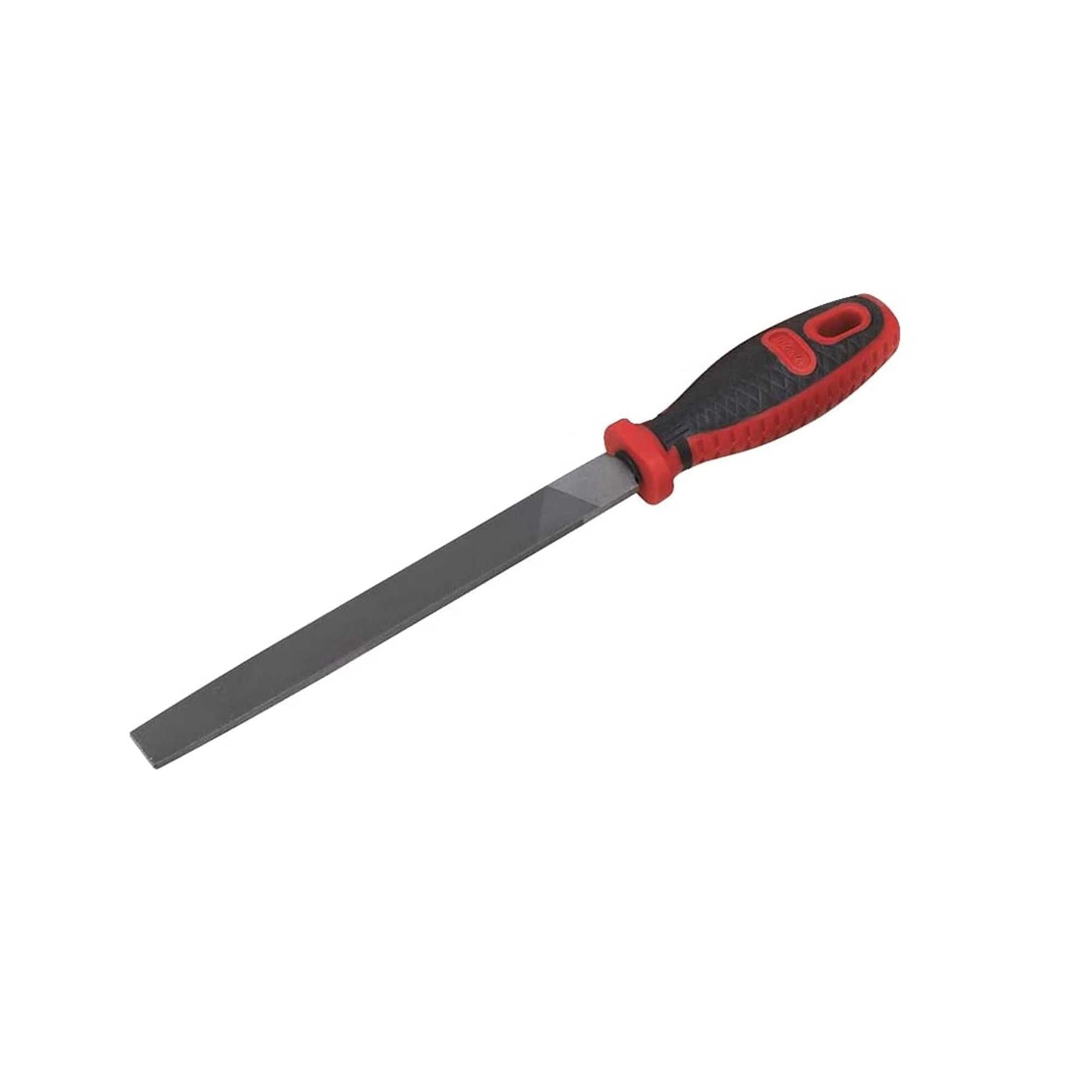 Sealey Smooth Cut Engineer�s File Set 5pc 200mm