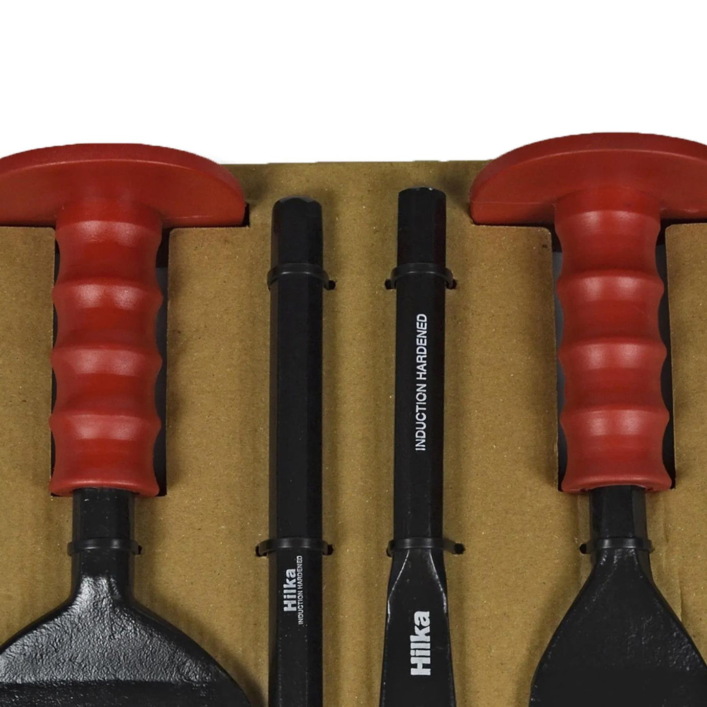 bolster and chisel set