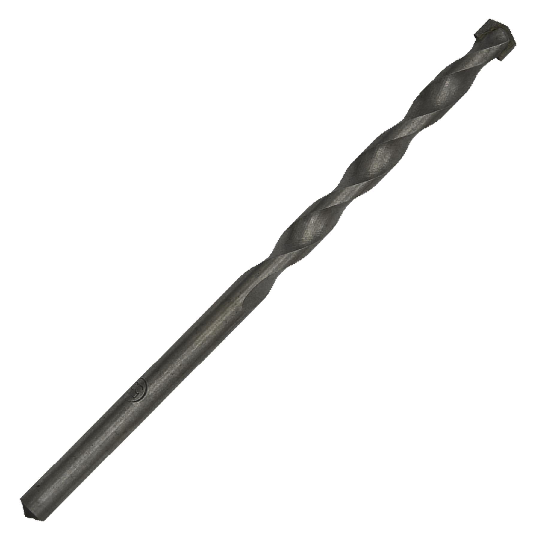 Sealey Straight Shank Rotary Impact Drill Bit 5.5 x 100mm