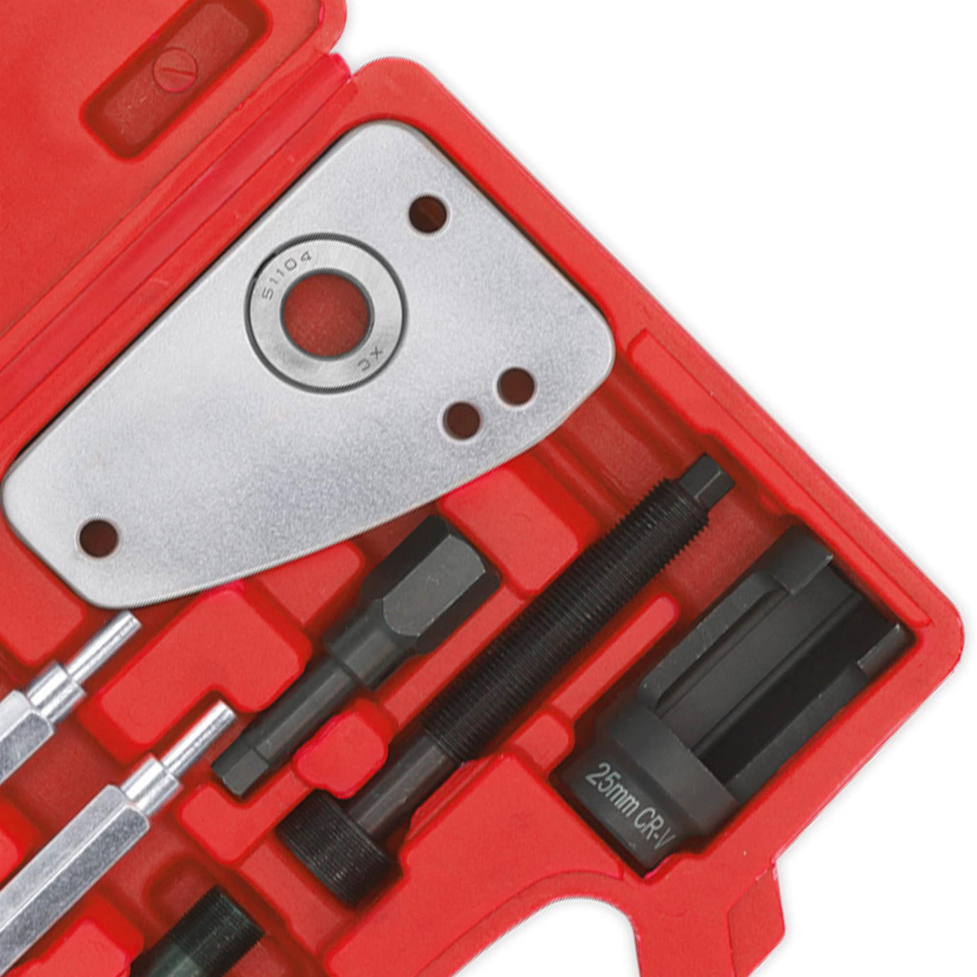 Sealey Diesel Injector Puller - Citroen, Peugeot