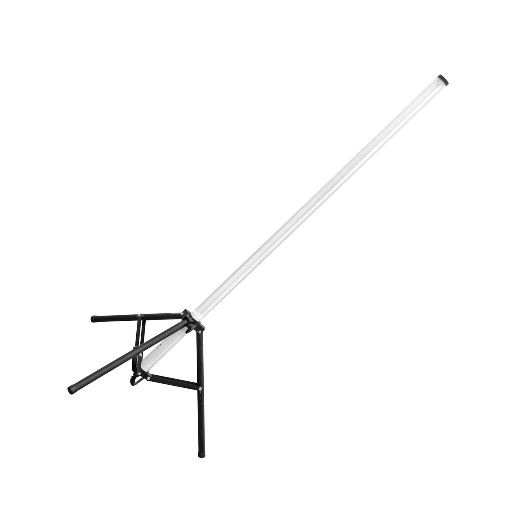 Sealey Slim Standing Worklight 360° 60W SMD LED 230V