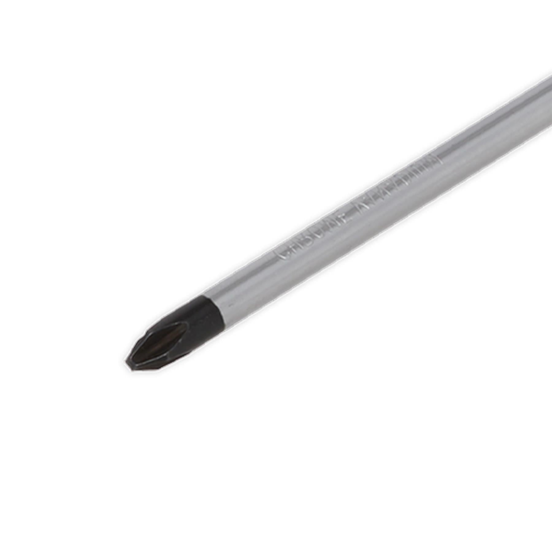 Sealey Screwdriver Phillips #2 x 100mm