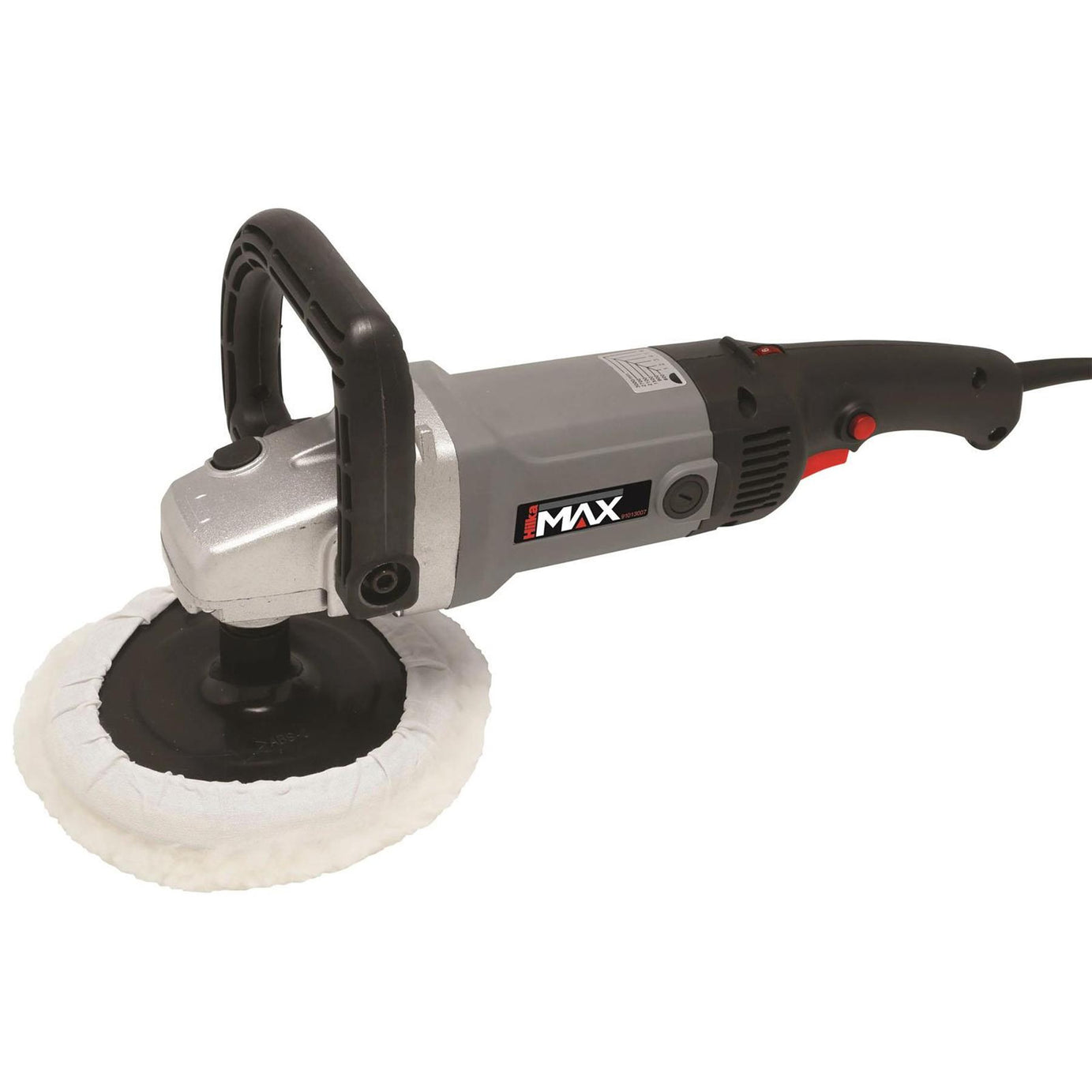 Professional 180mm Sander Polisher