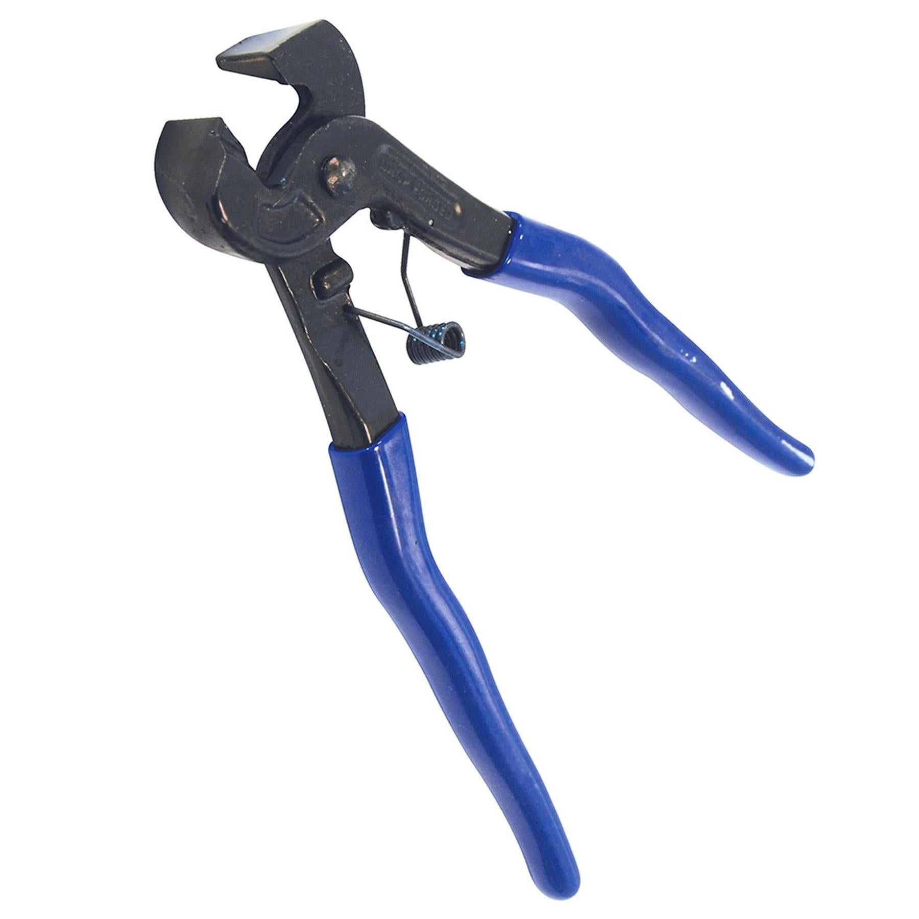 TCT Tip Ceramic Tile Nippers Nibblers Pliers Sprung Handles