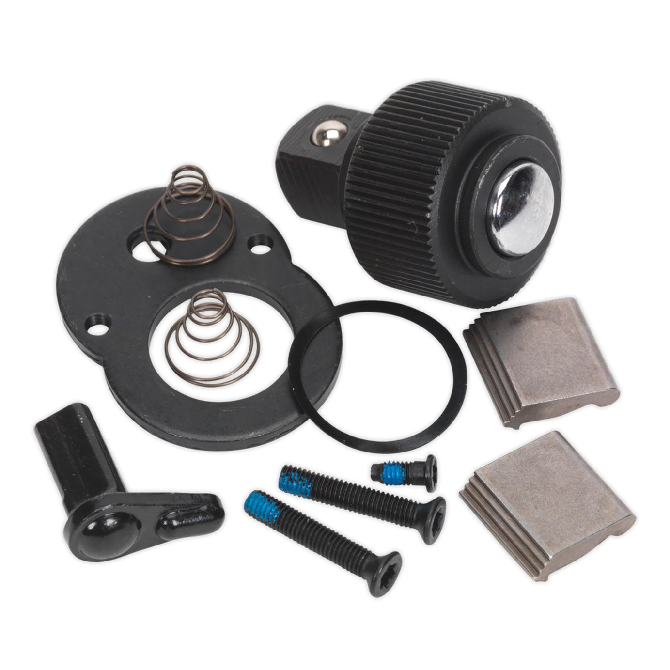Sealey Repair Kit for AK6672.01 1/4"Sq Drive