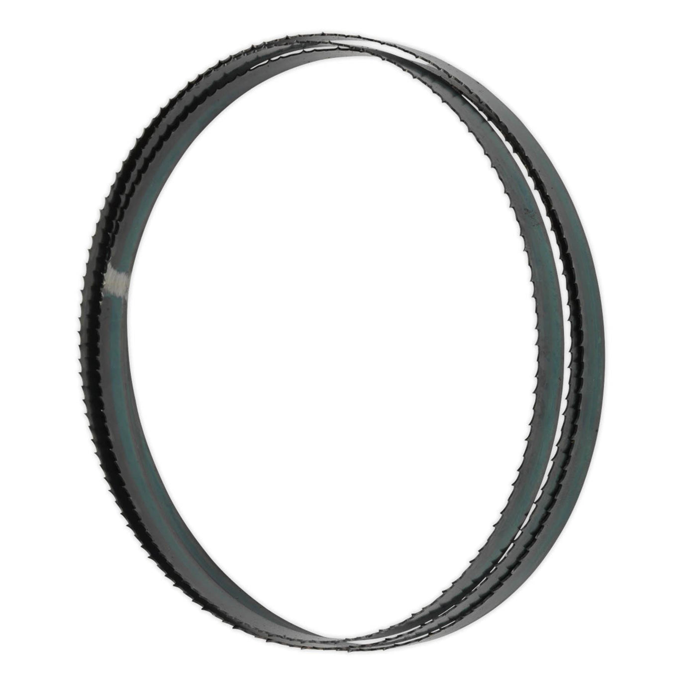 Sealey Bandsaw Blade 1638 x 13 x 0.63mm 6tpi
