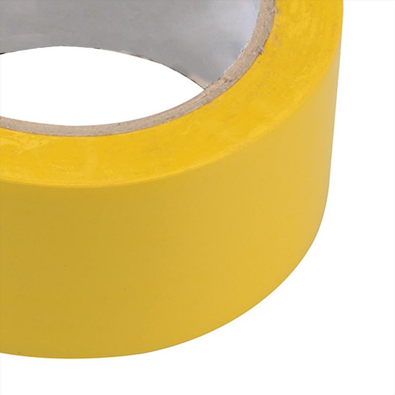 1 x High Quality PVC Electrical Insulation Tape (2 Inch 50mm) Yellow Wide Flame Retardent