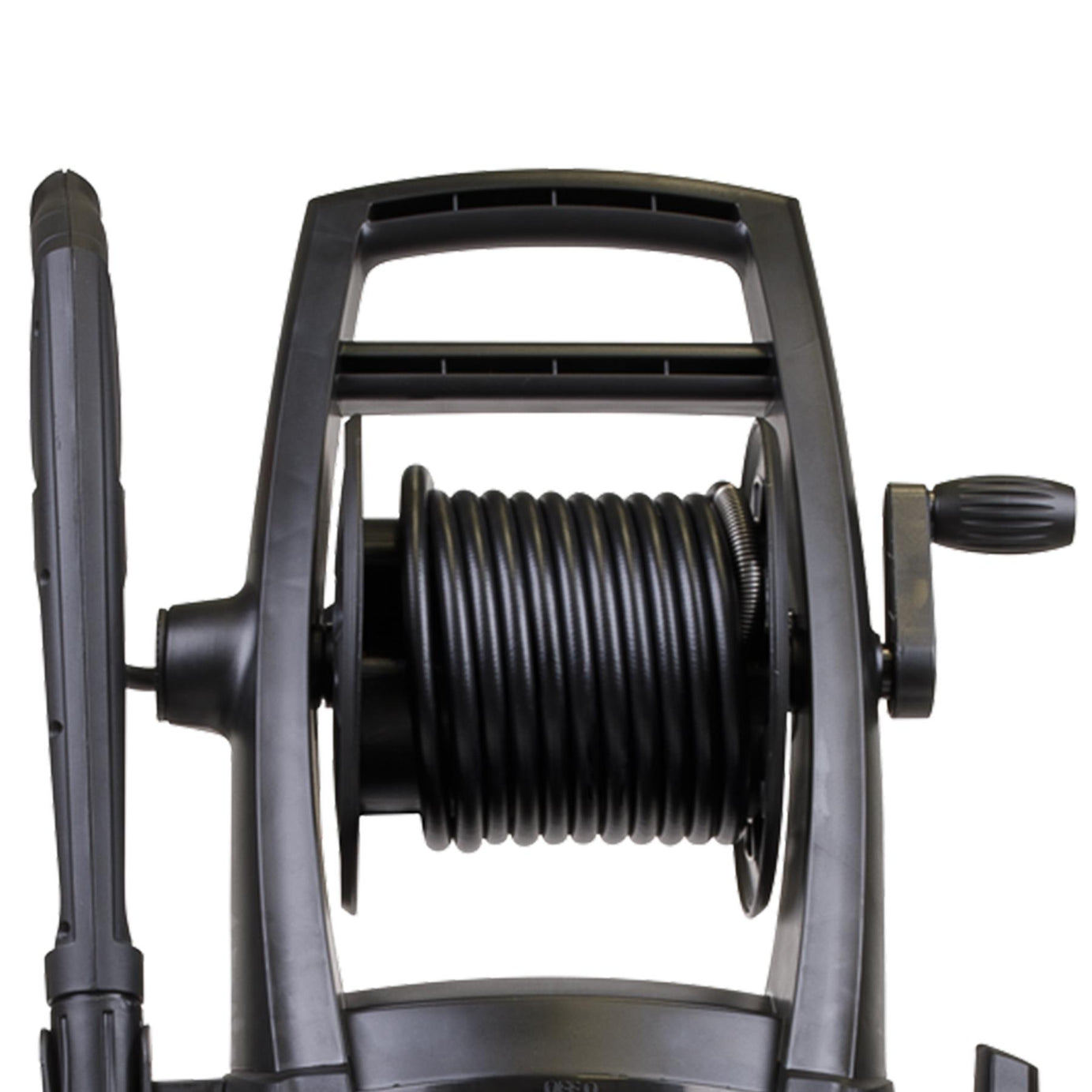 Sealey Pressure Washer 170bar with TSS & Rotablast Nozzle 230V