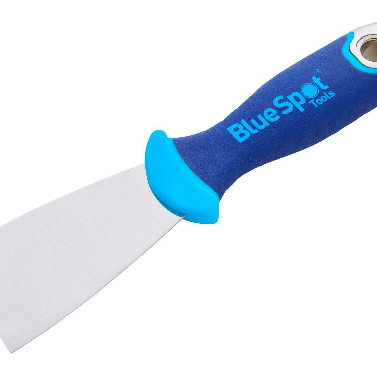 Blue Spot 50mm Soft Grip Filling Knife