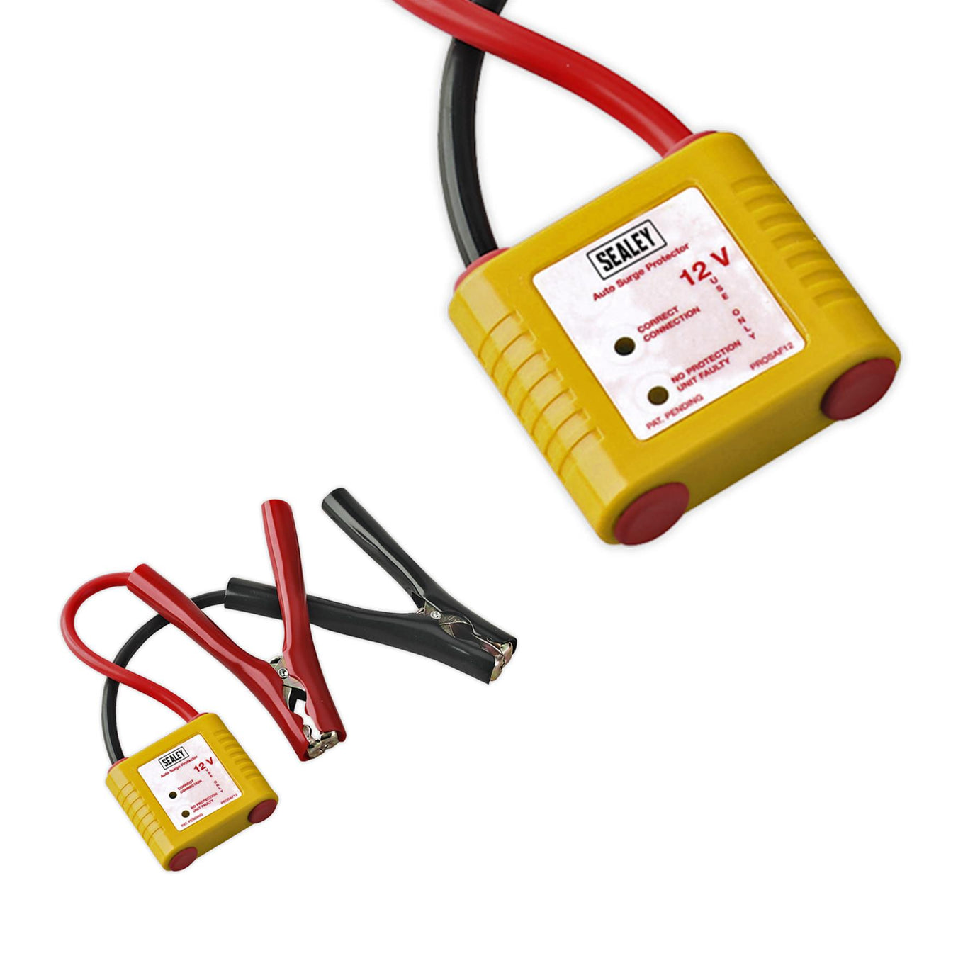 Sealey Auto Electronics Protection Device 12V