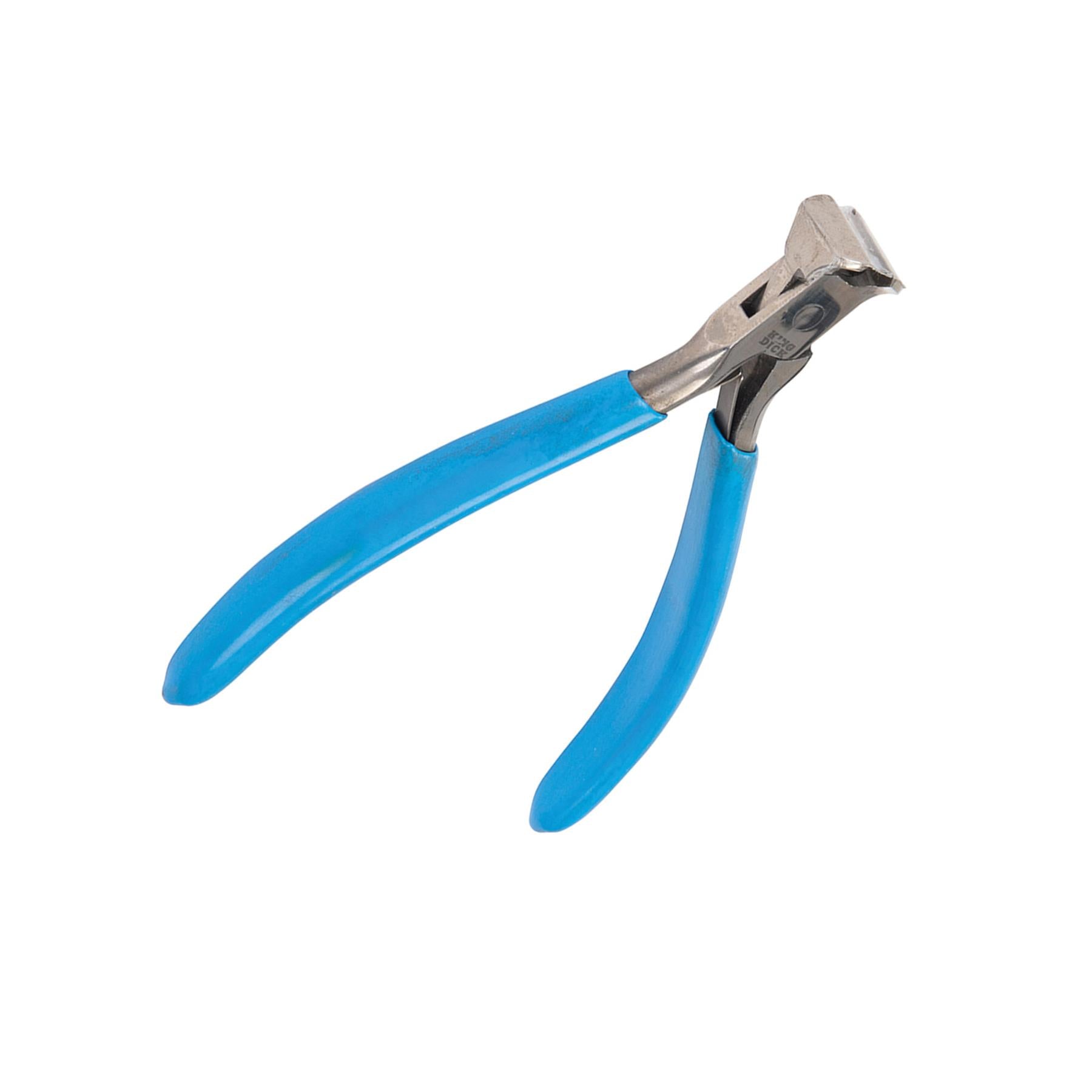 King Dick Electronic Pliers End Cutting Flush 115mm