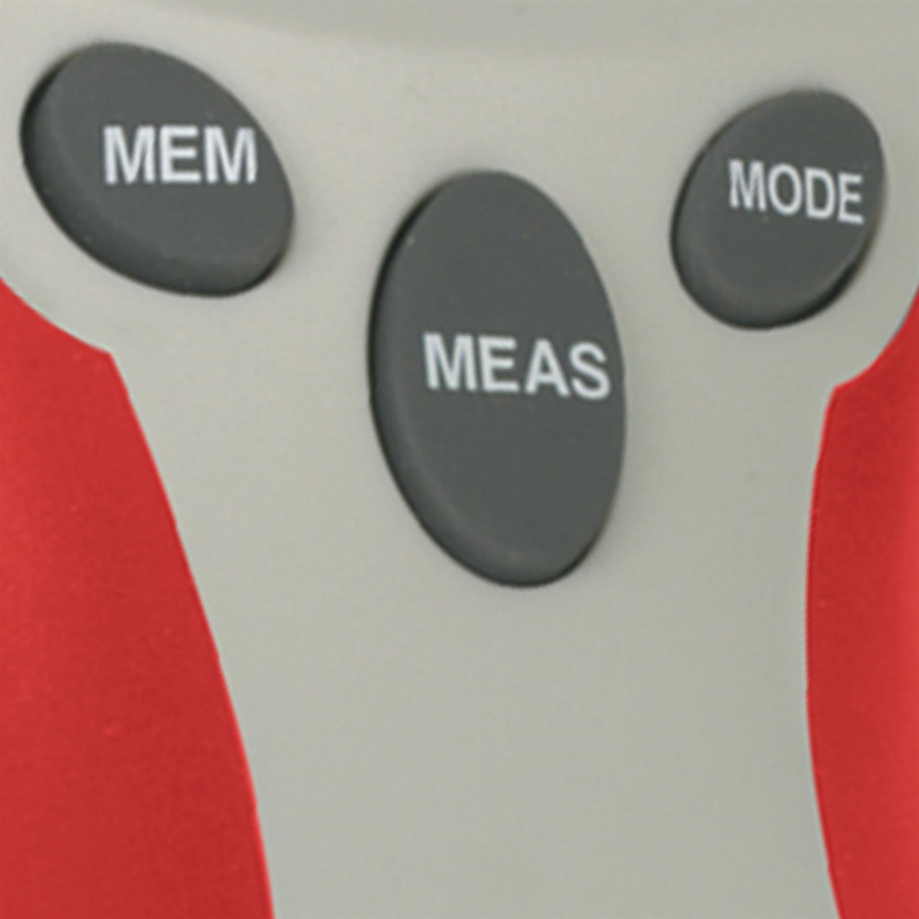 Sealey Digital Tachometer Contact/Non-Contact