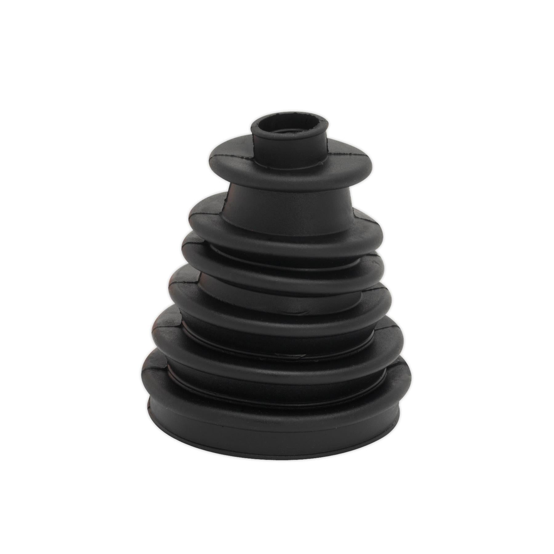 Sealey Universal Stretch CVJ Boot 56-116mm EU