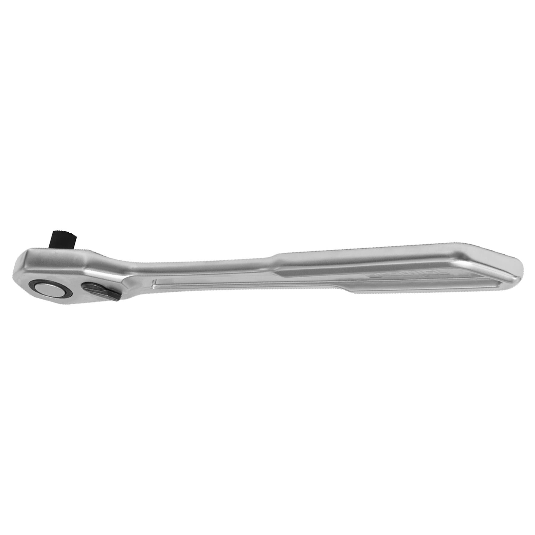 Sealey Ratchet Wrench Low Profile 1/4"Sq Drive Flip Reverse
