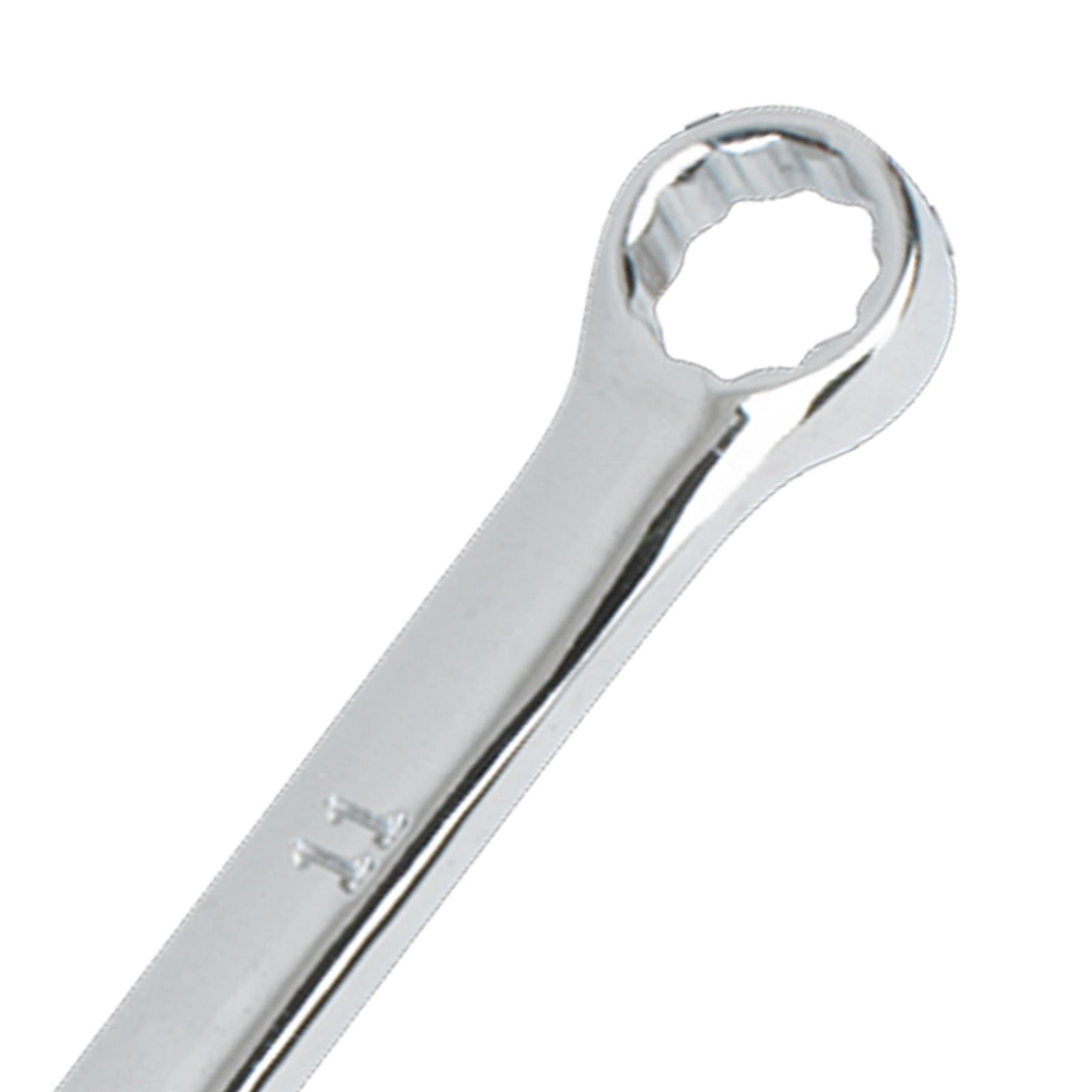 Sealey Combination Spanner Extra-Long 11mm