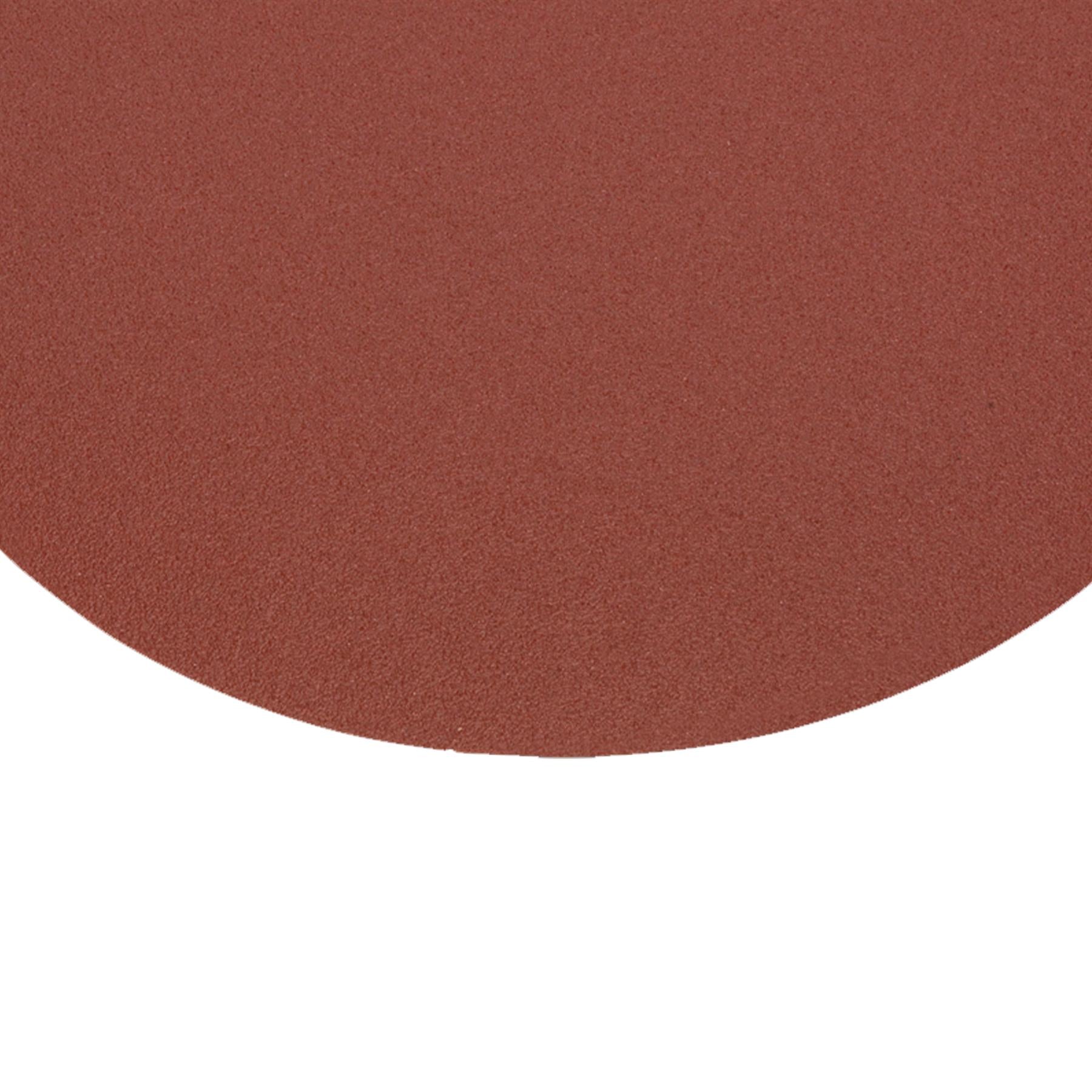 Sealey Sanding Disc 305mm 80Grit PSA Sanding Equipment Work Tools