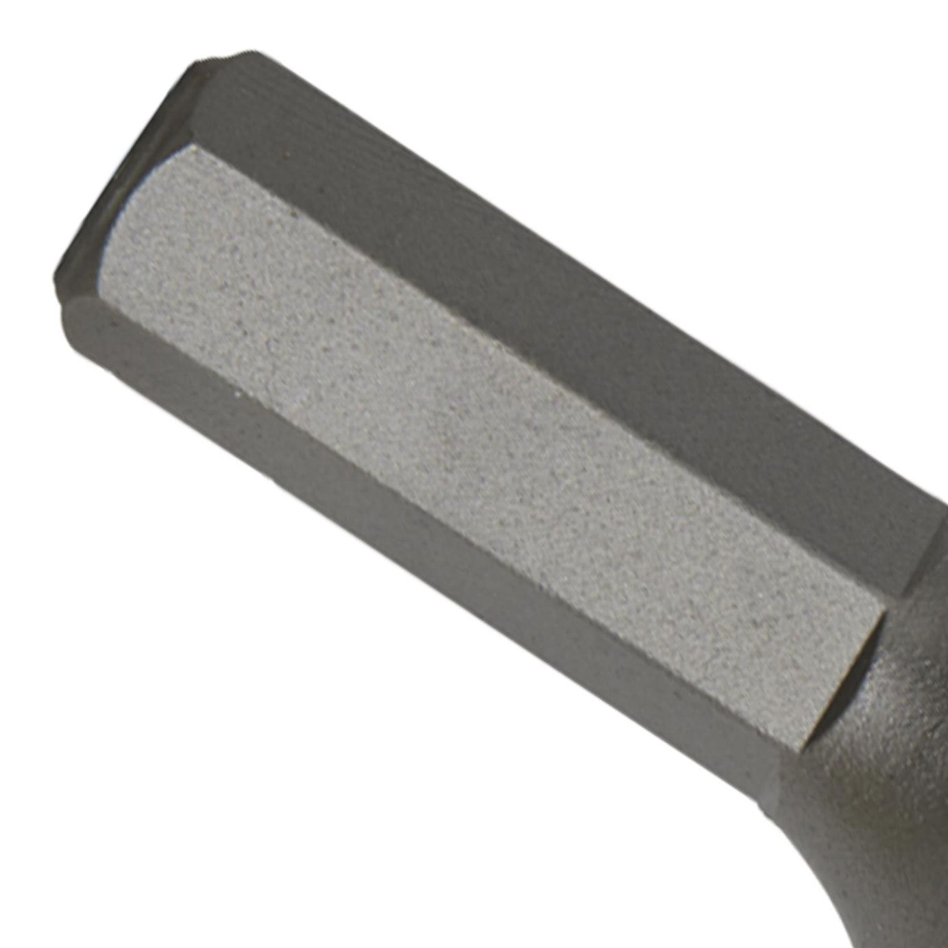 Sealey Hex 100mm Standard Adaptor Chuck adaptor only.