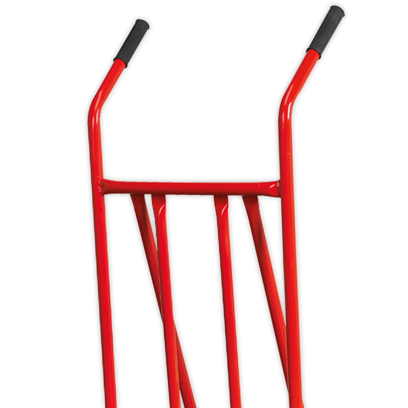 Sealey Sack Truck with Pneumatic Tyres & Foldable Toe 150kg Capacity - CST800