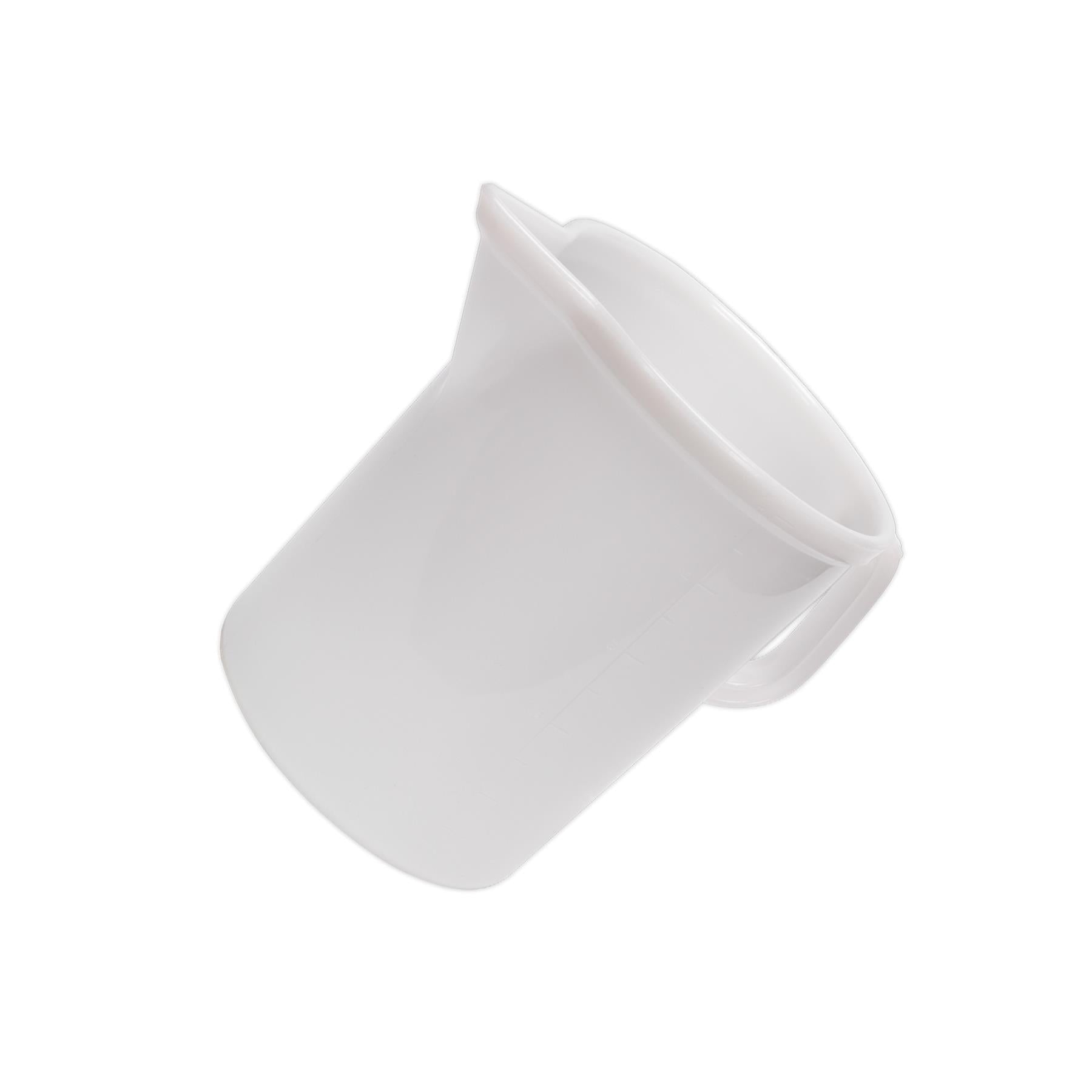 Sealey Measuring Jug 5L
