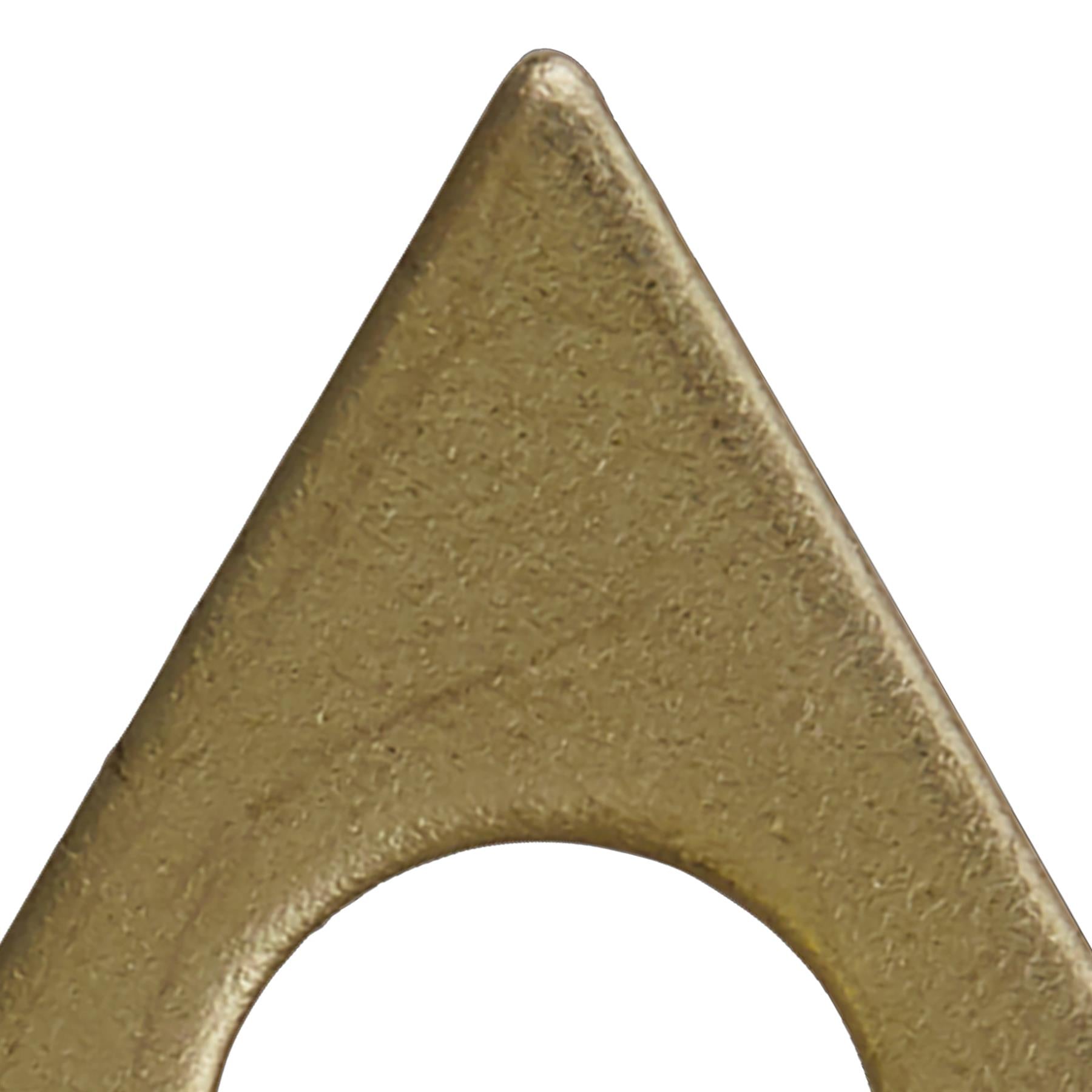 Sealey Triangle Washers for SR2000 Pack of 10