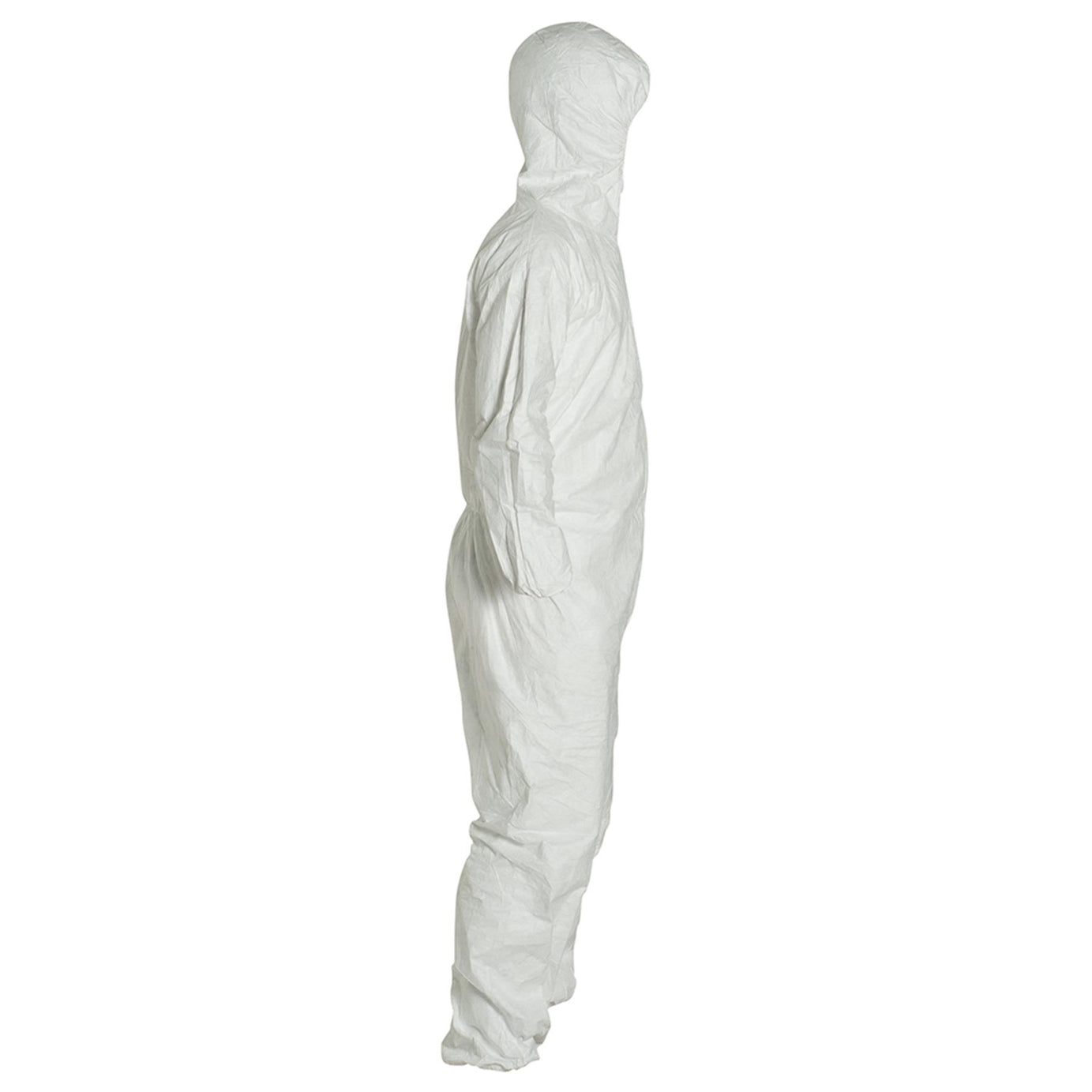 5 x Disposable Paper Suit