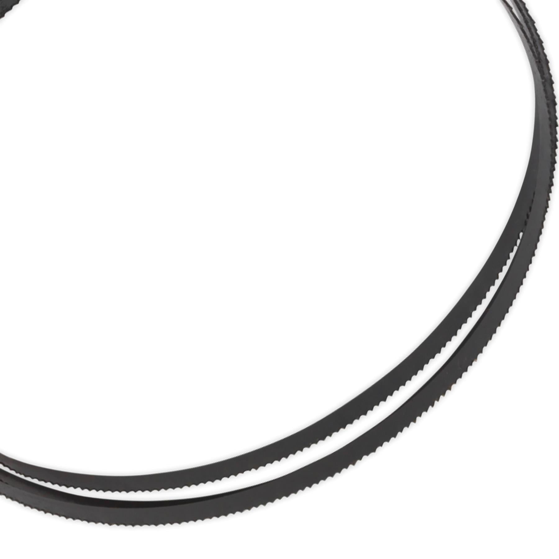 Sealey Bandsaw Blade 1400 x 6.5 x 0.35mm 14tpi