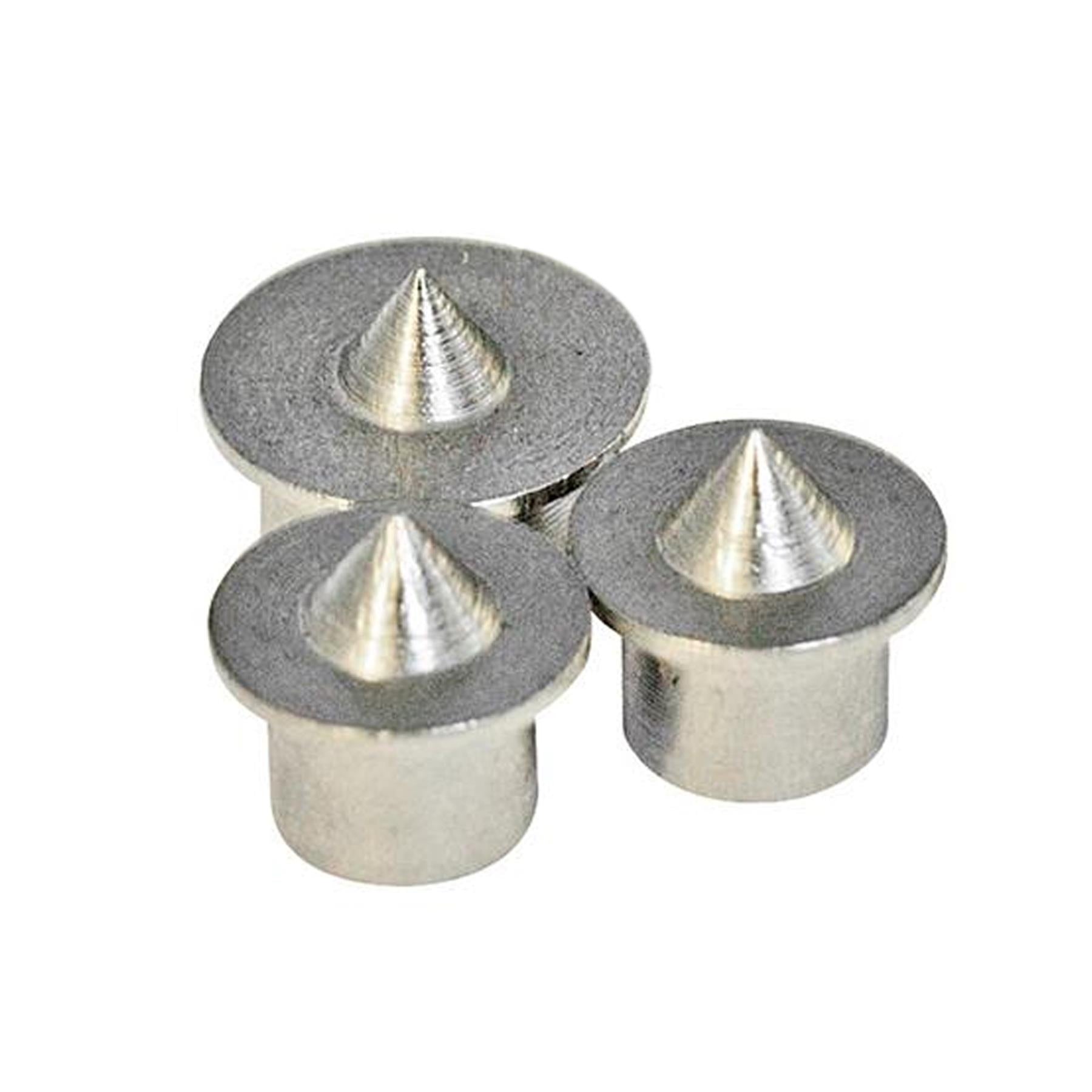8Pce Dowel Centre Point Set 6 - 12mm Wood Timber Marker Hole Align New